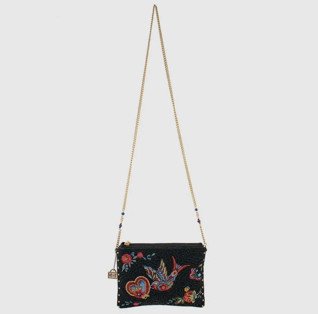 Fly Free Mini Crossbody Handbag