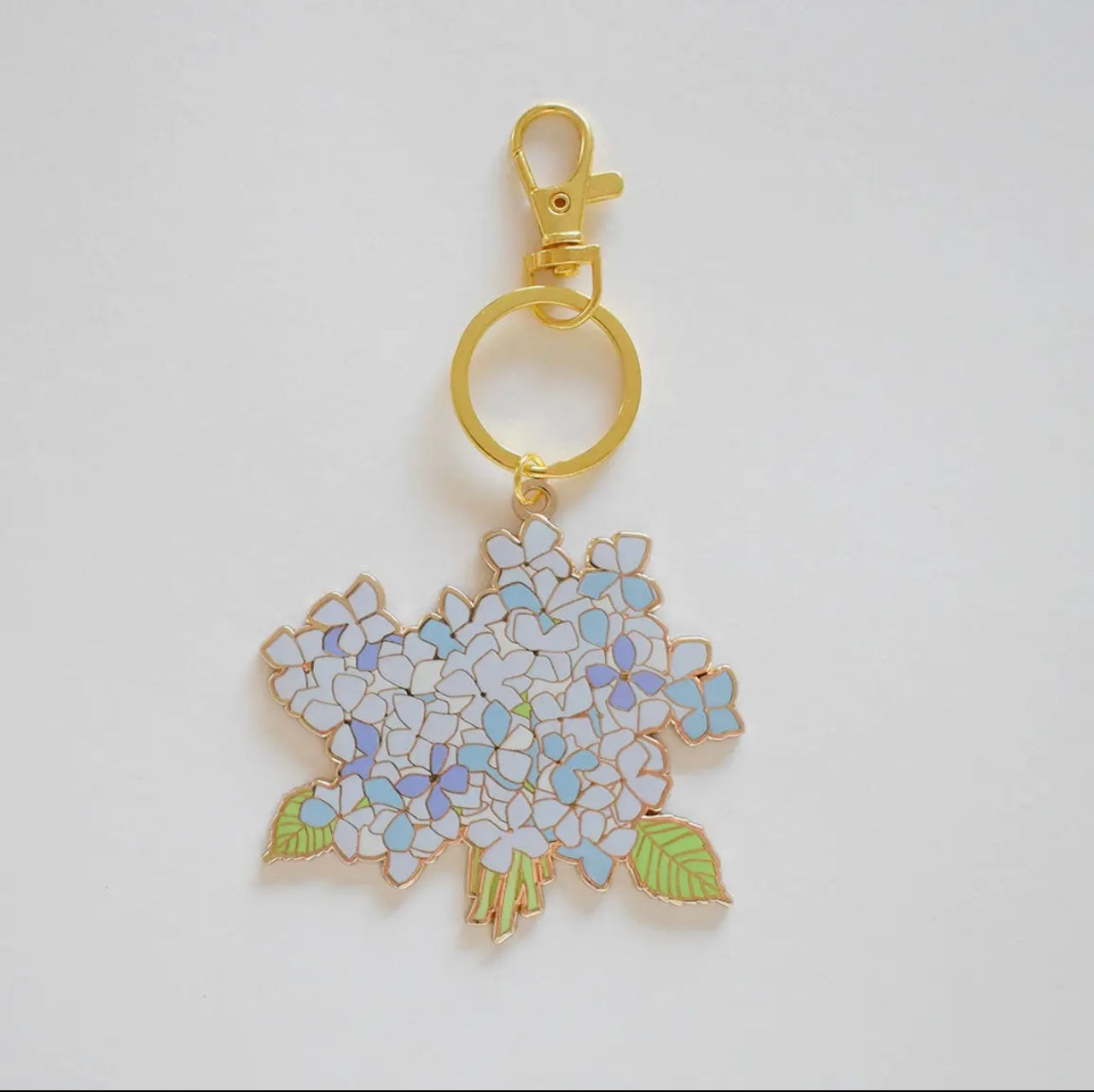 Sara Fitz Minders and Charms