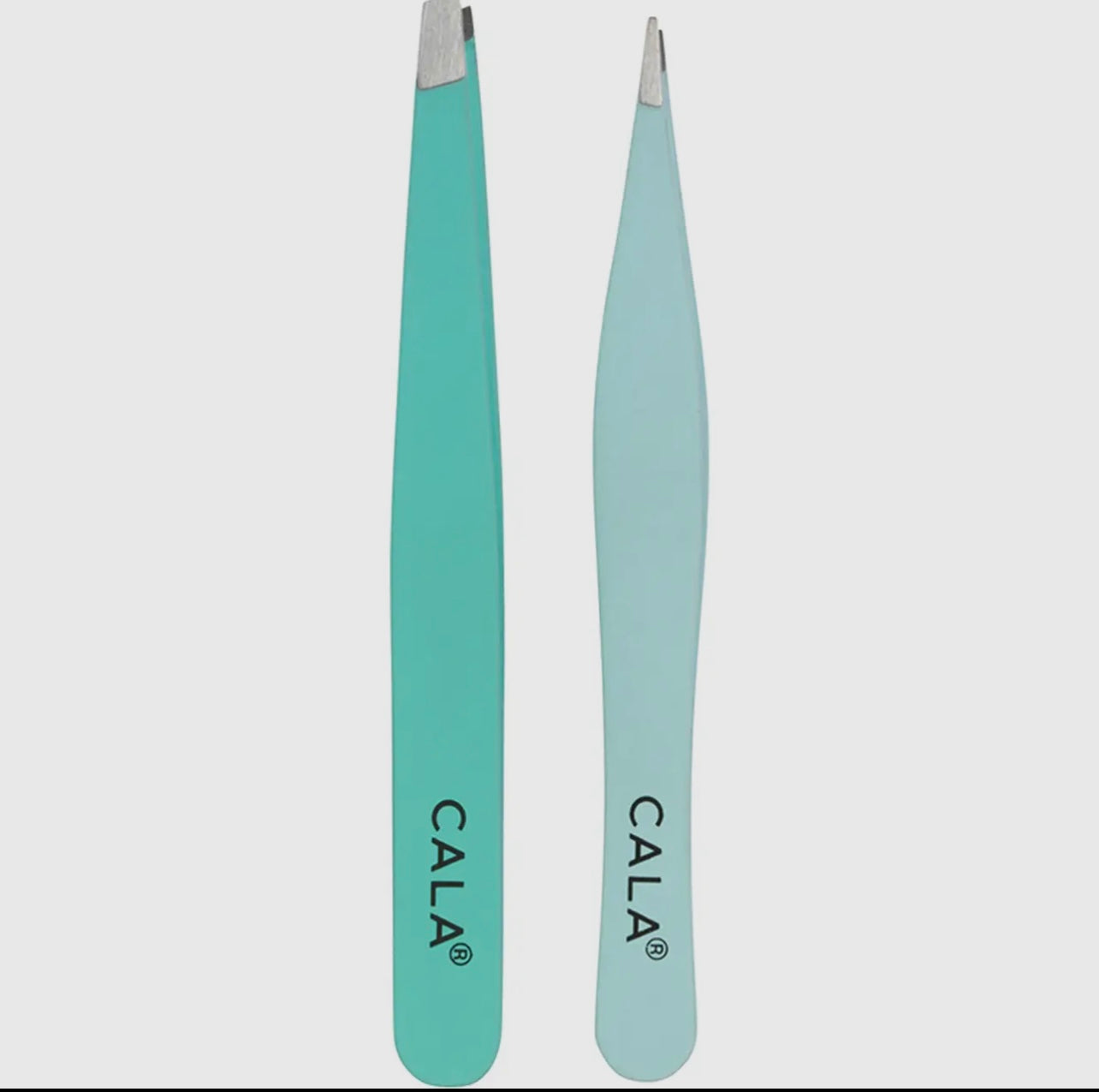 Tweezer Duo