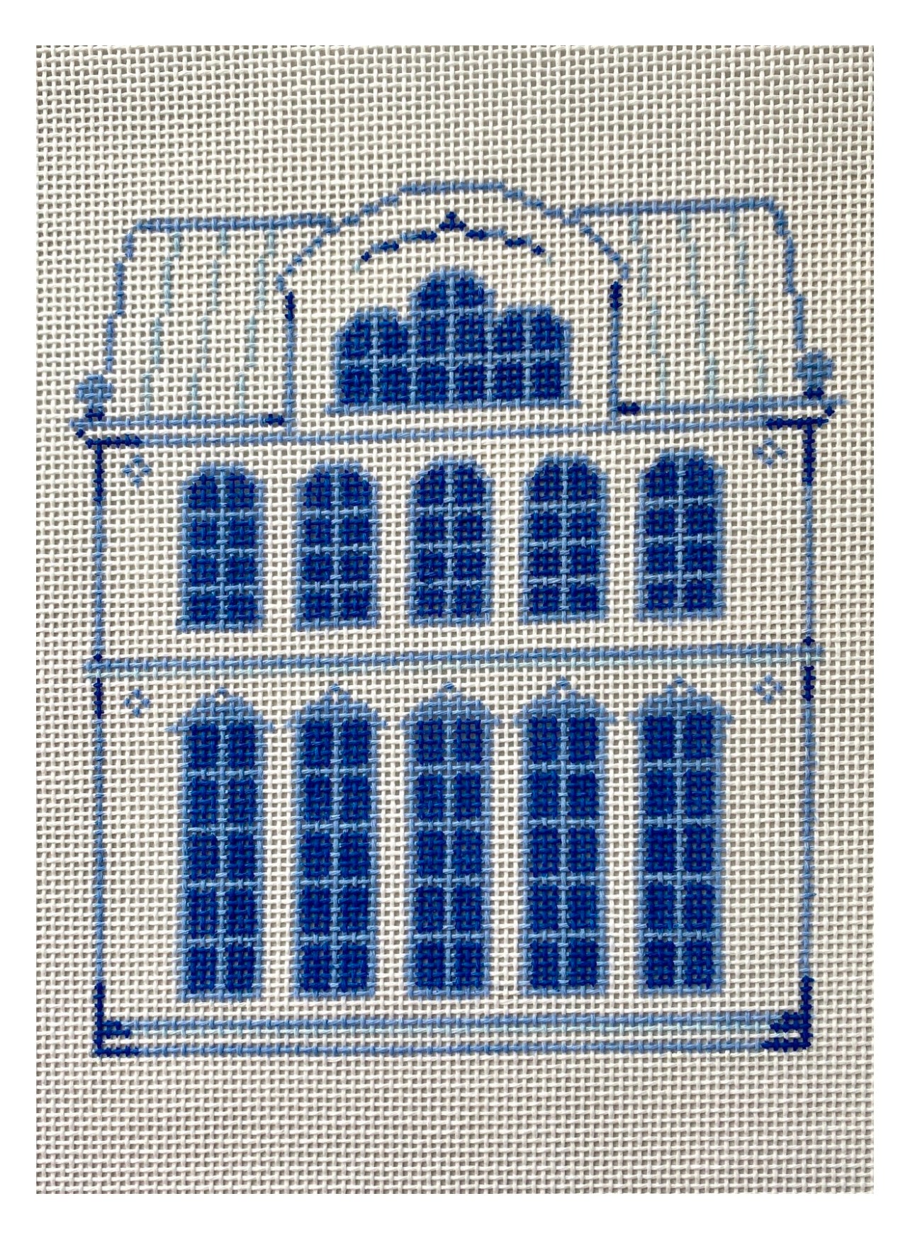 Delft Collection