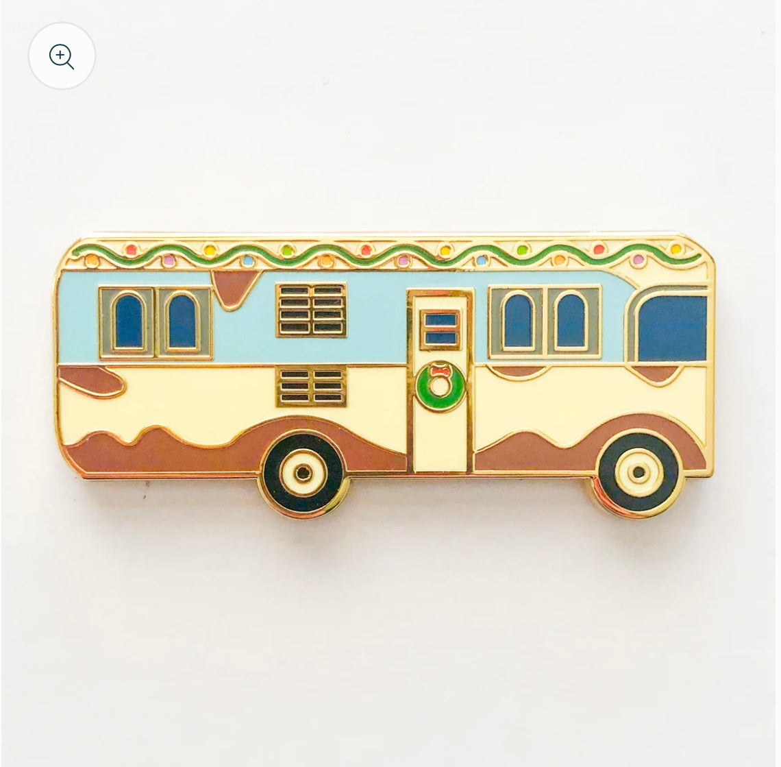 Griswold's Christmas