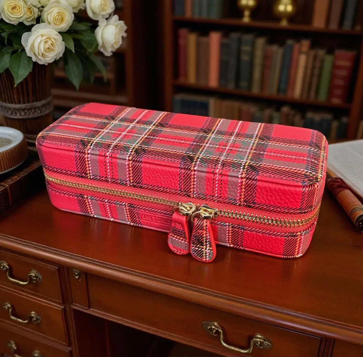 WinterBury Fine Leather Goods