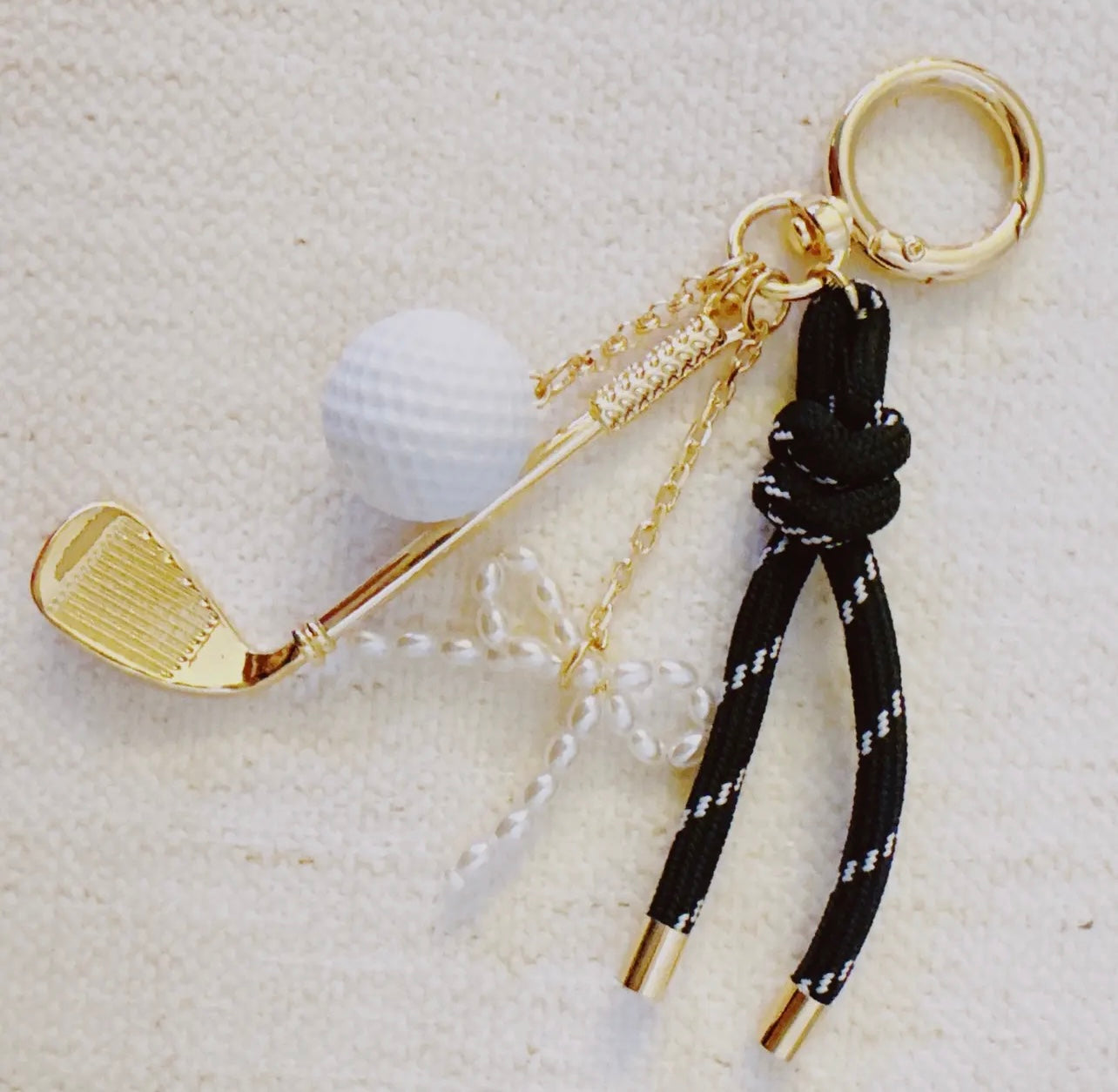 Big Charm Golf