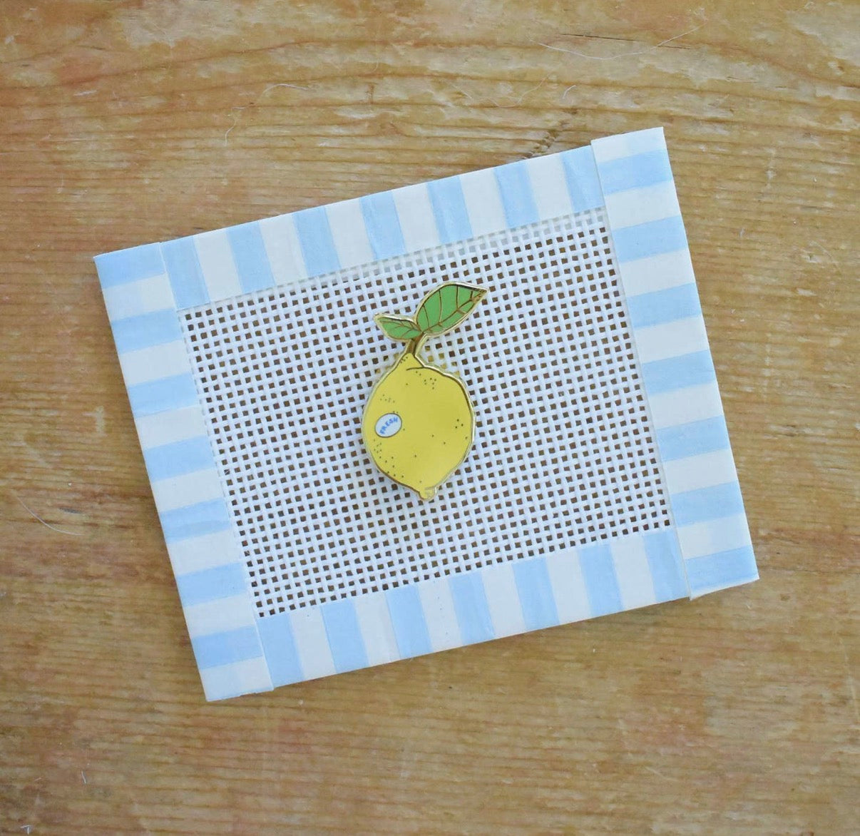 Sara Fitz Needle Minders