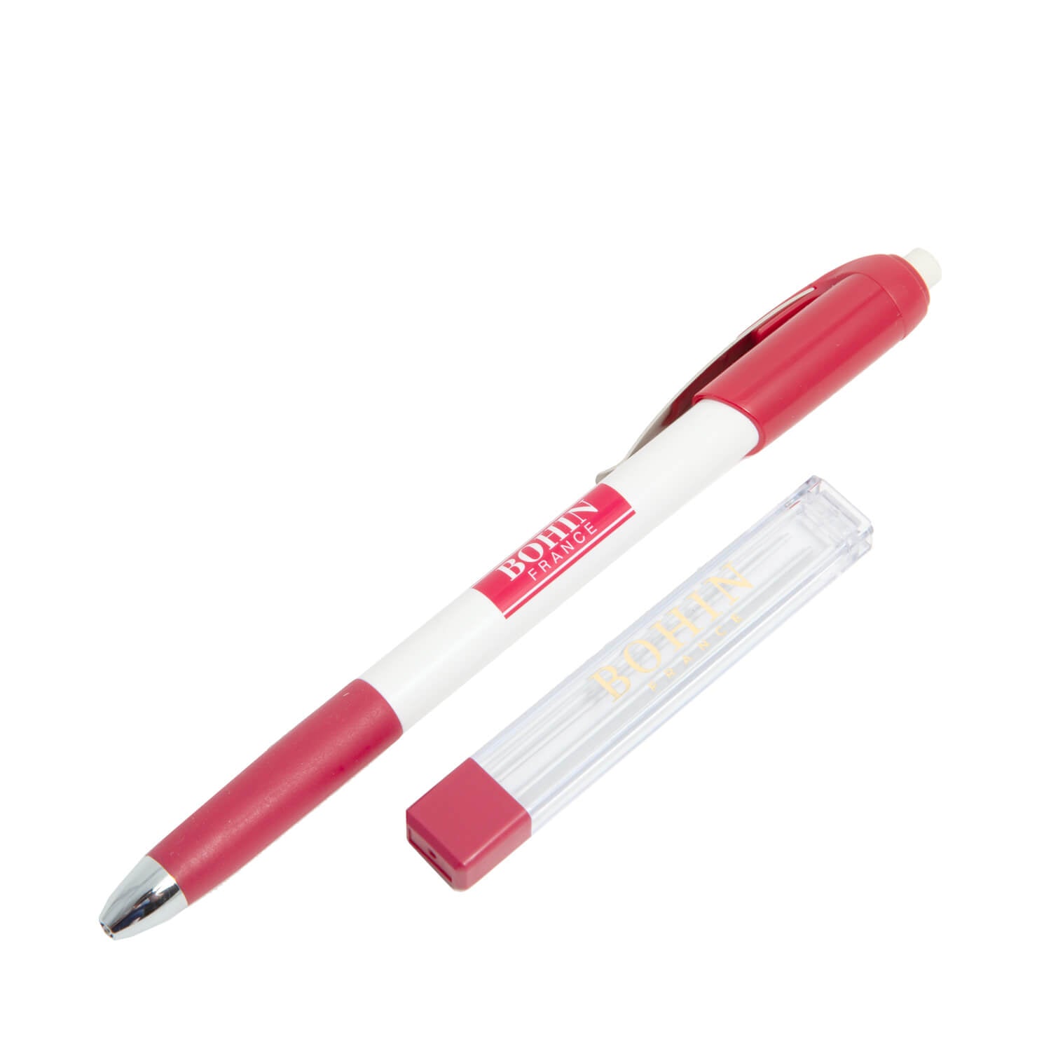 Bohin Chalk Pencil - white