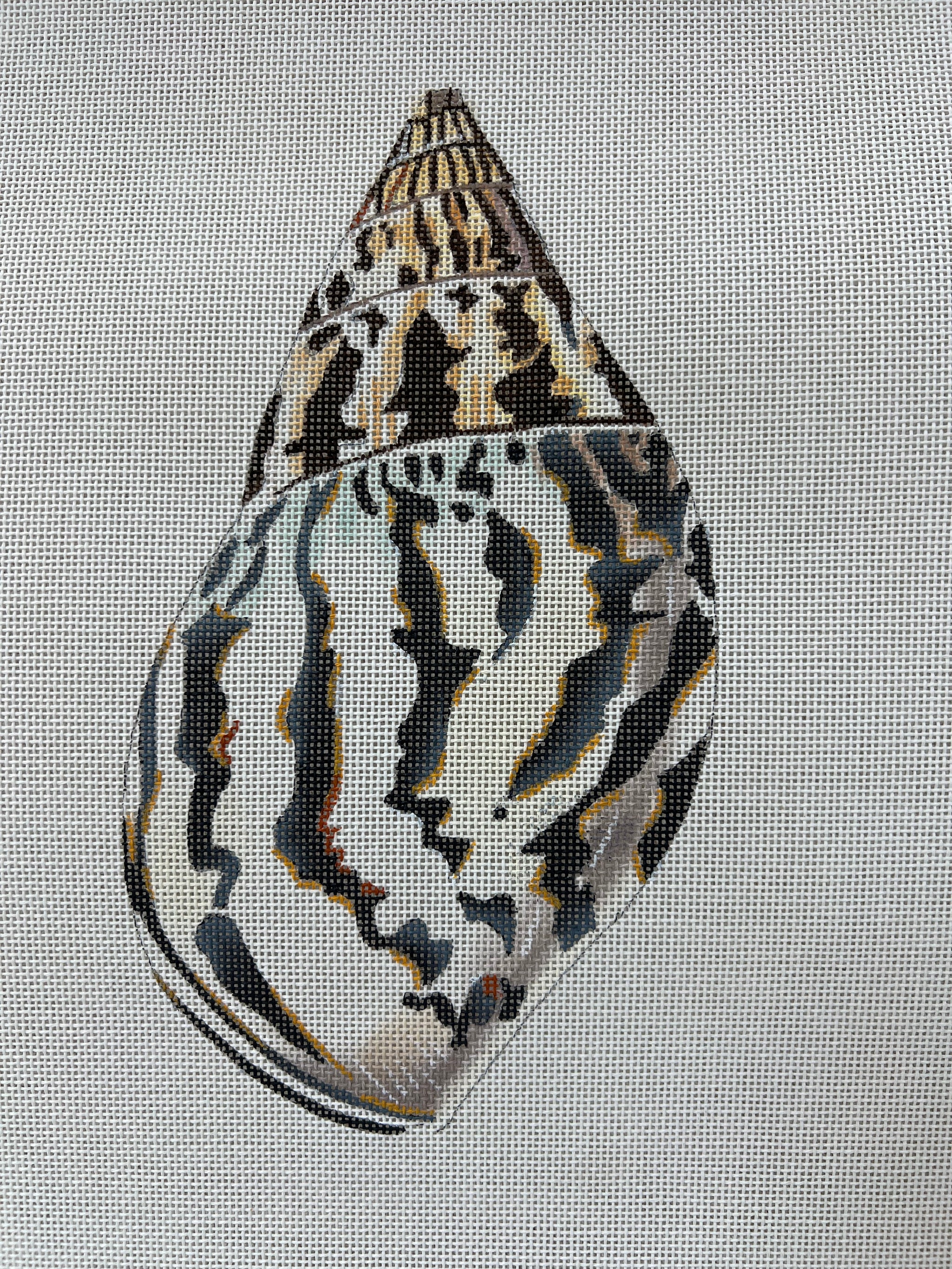 Seashell (back)