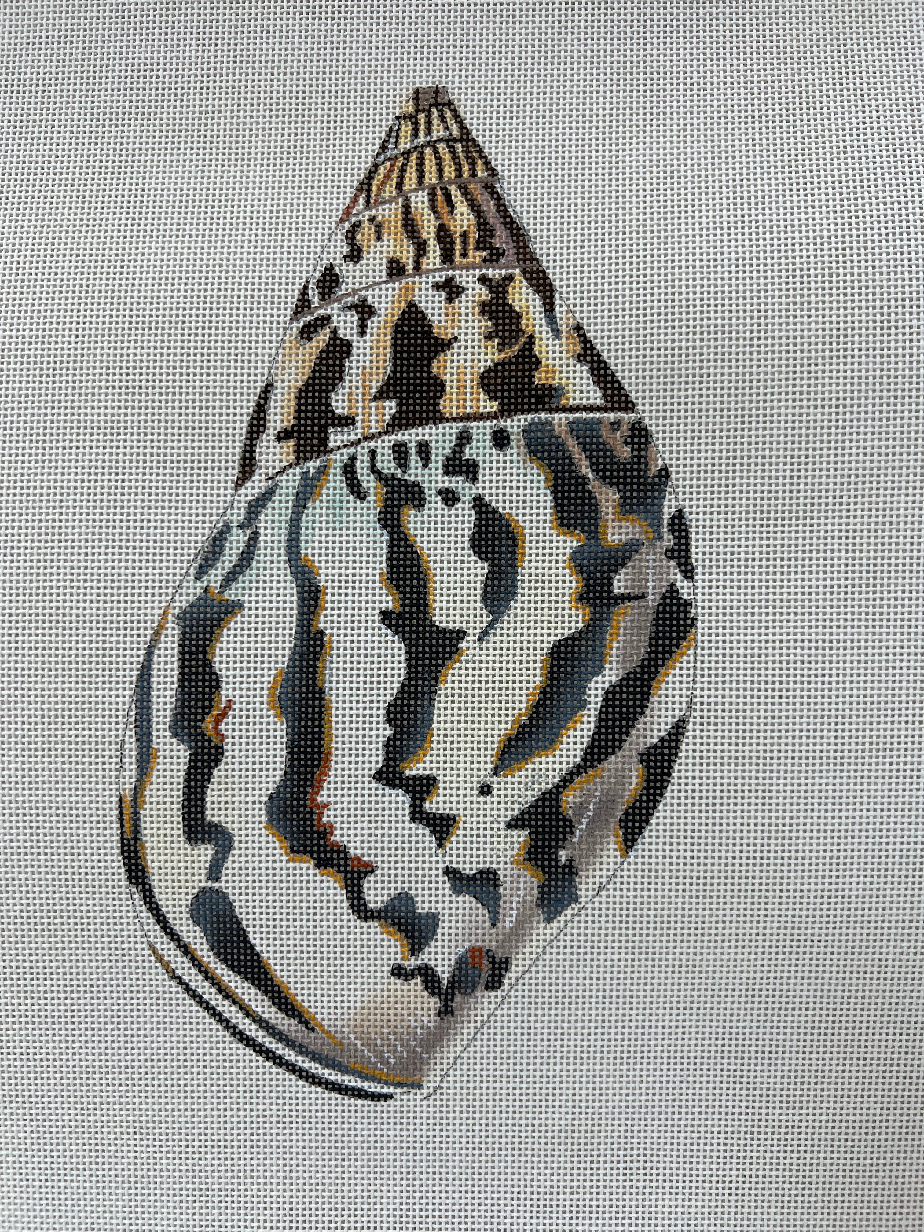 Seashell (back)