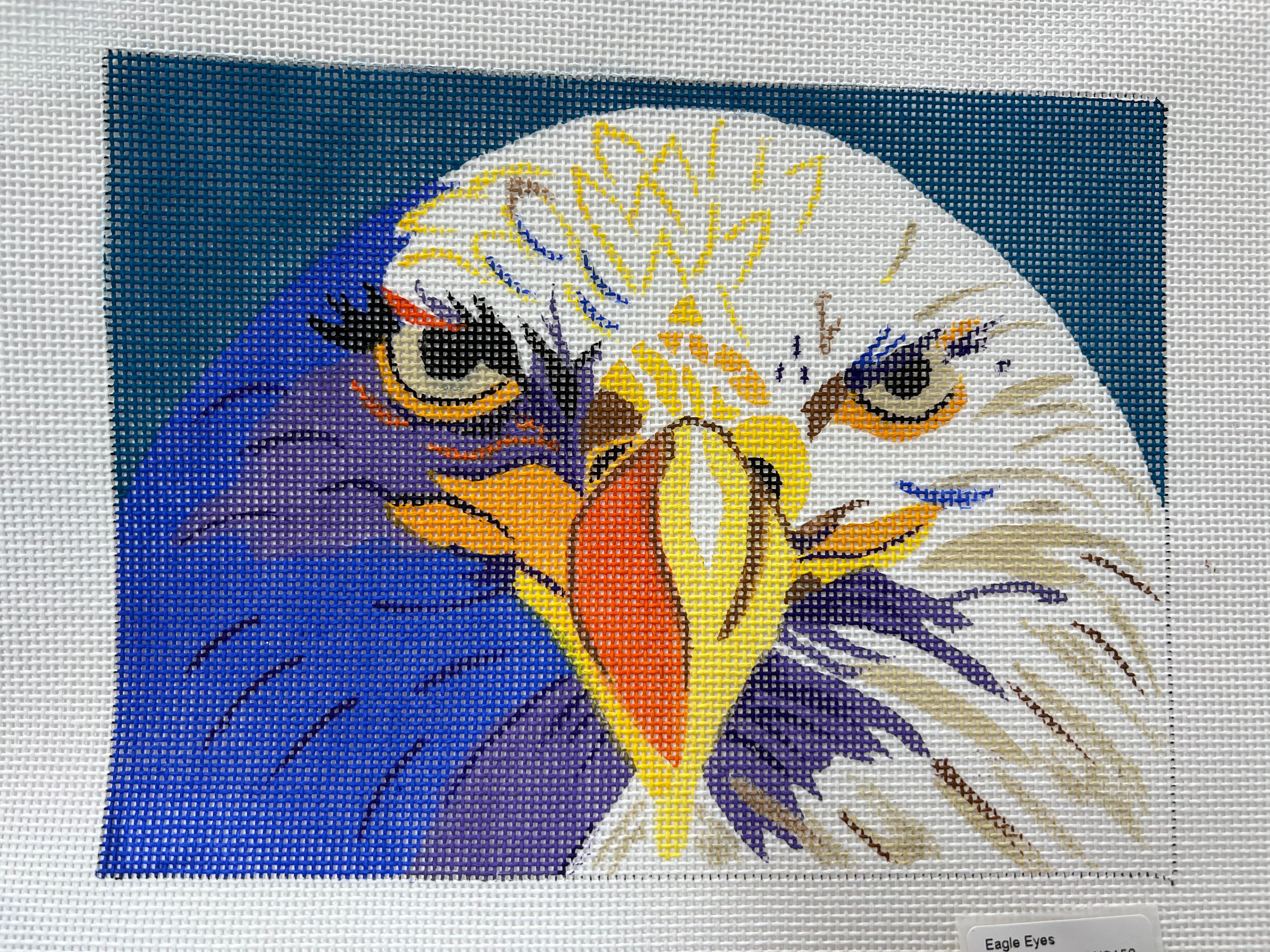 Eagle Eyes