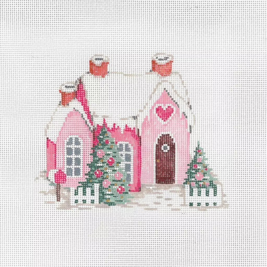 Christmas Houses