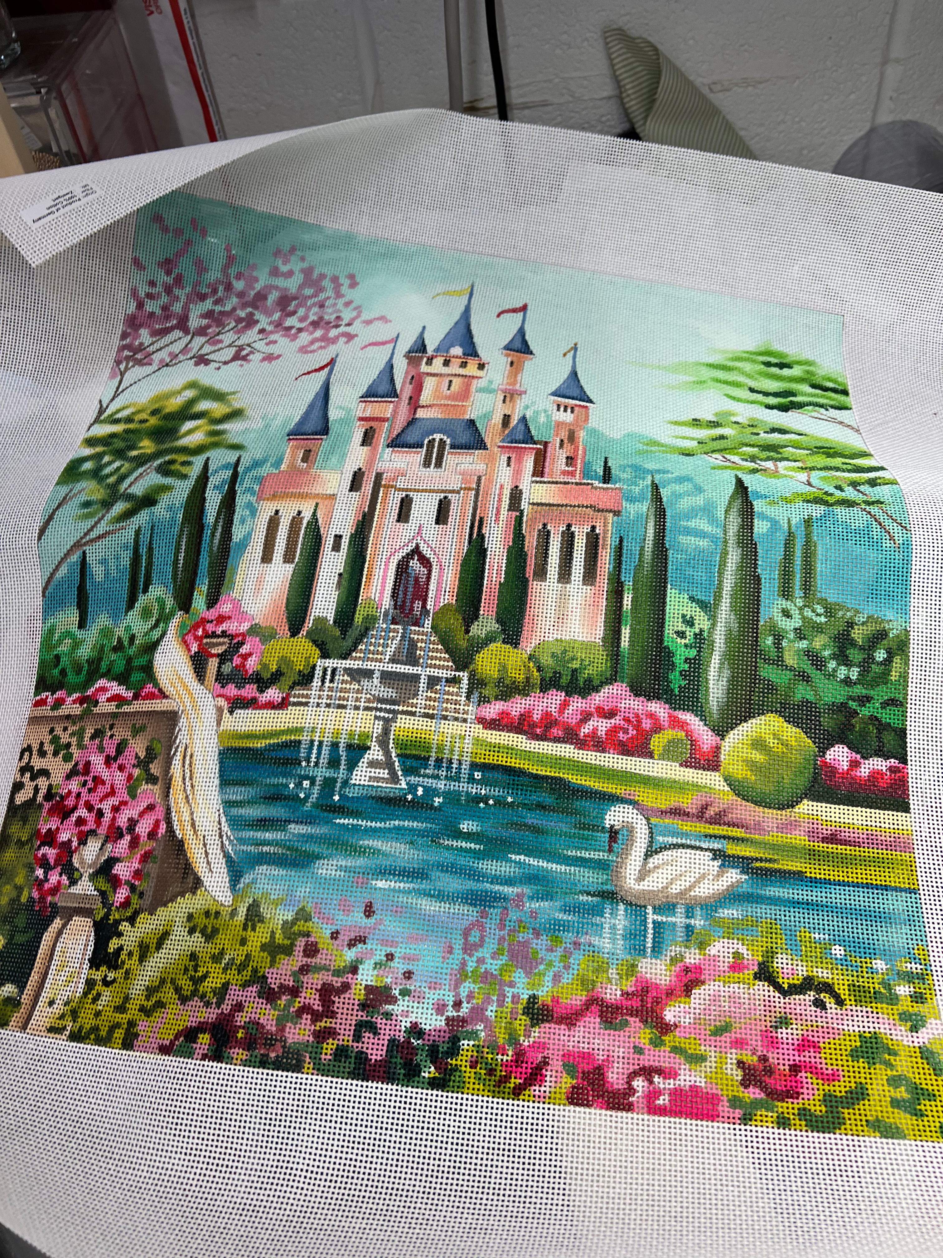 Castle