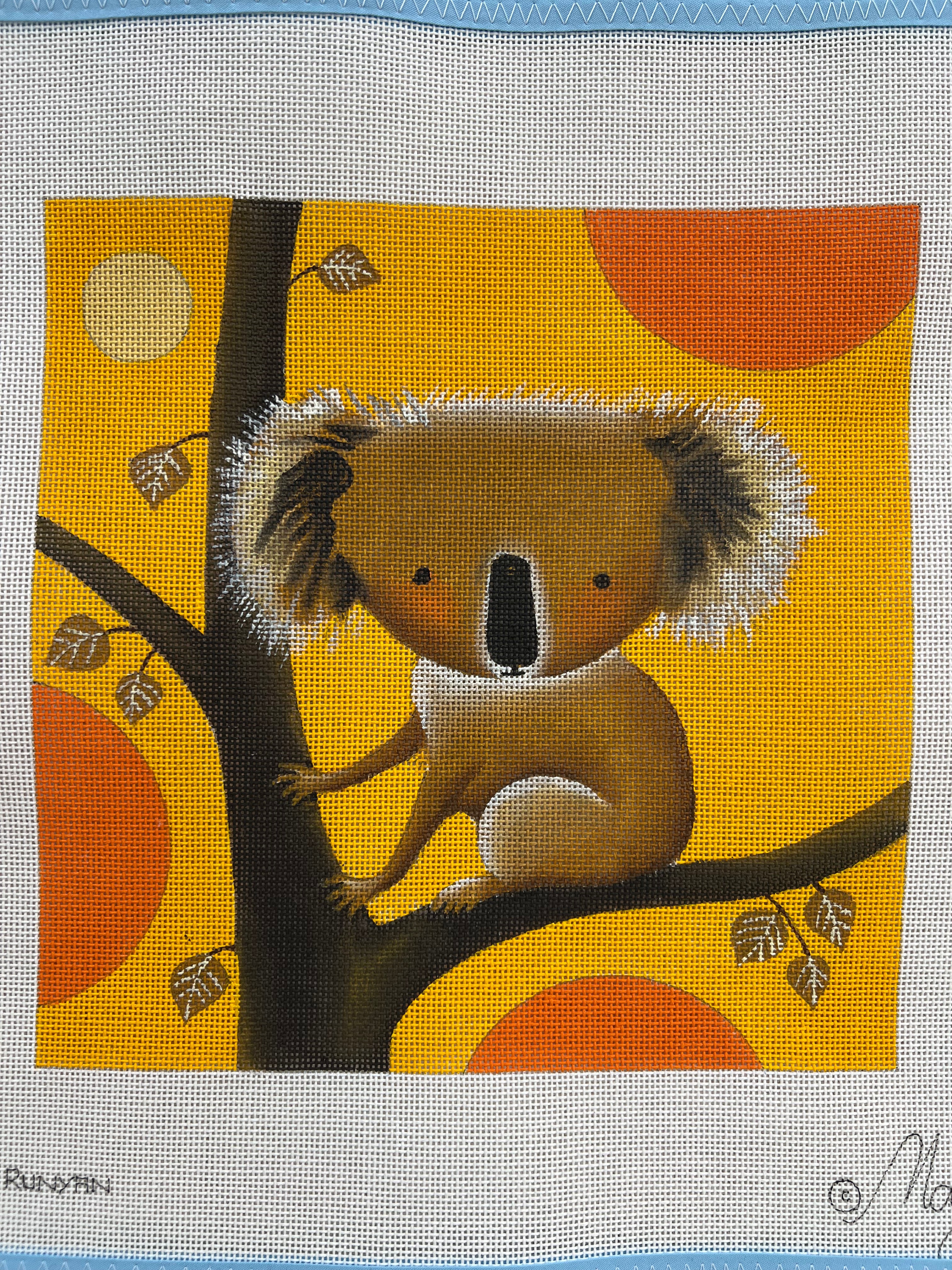 Koala Tree
