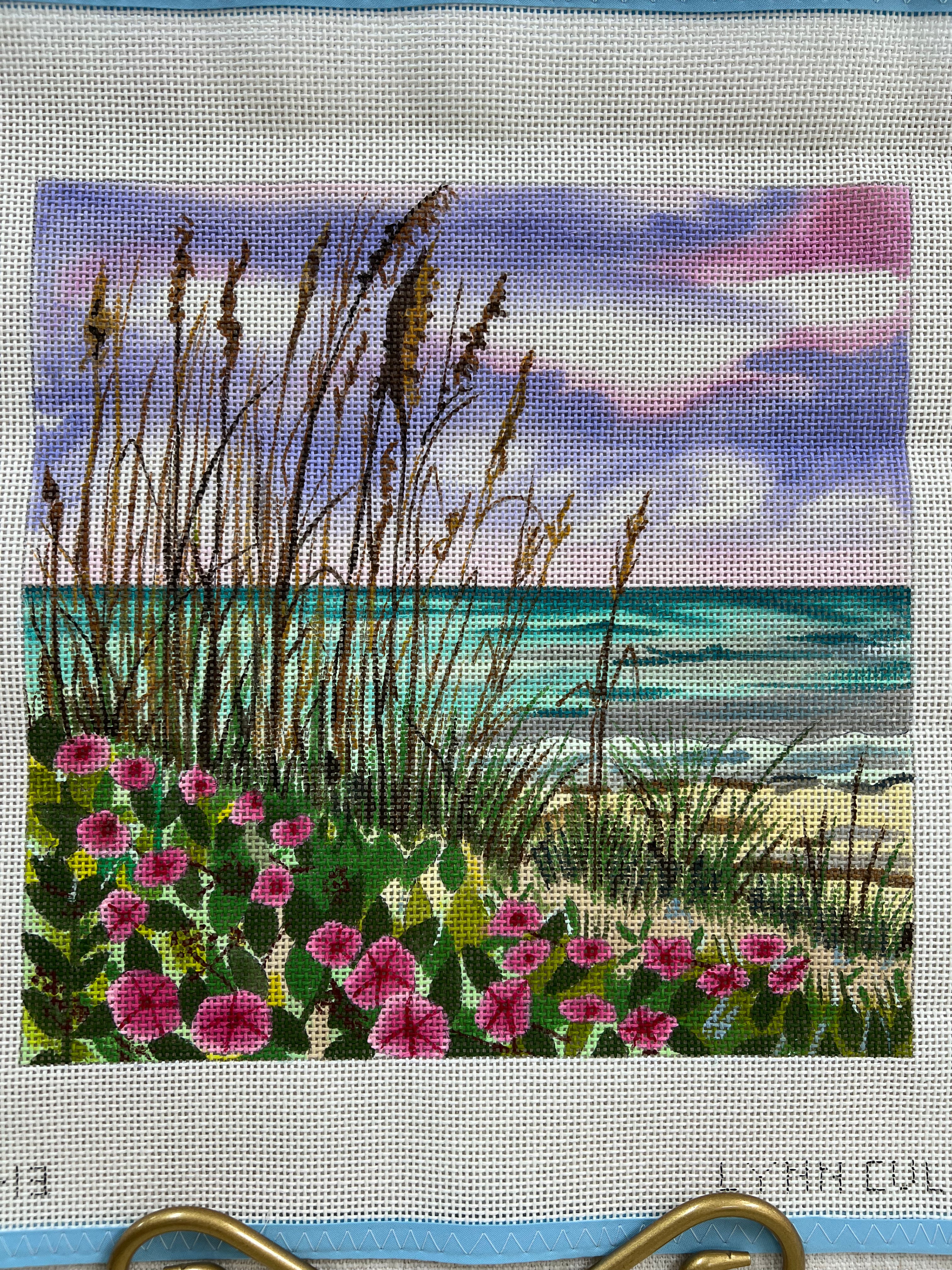 Sea Oats