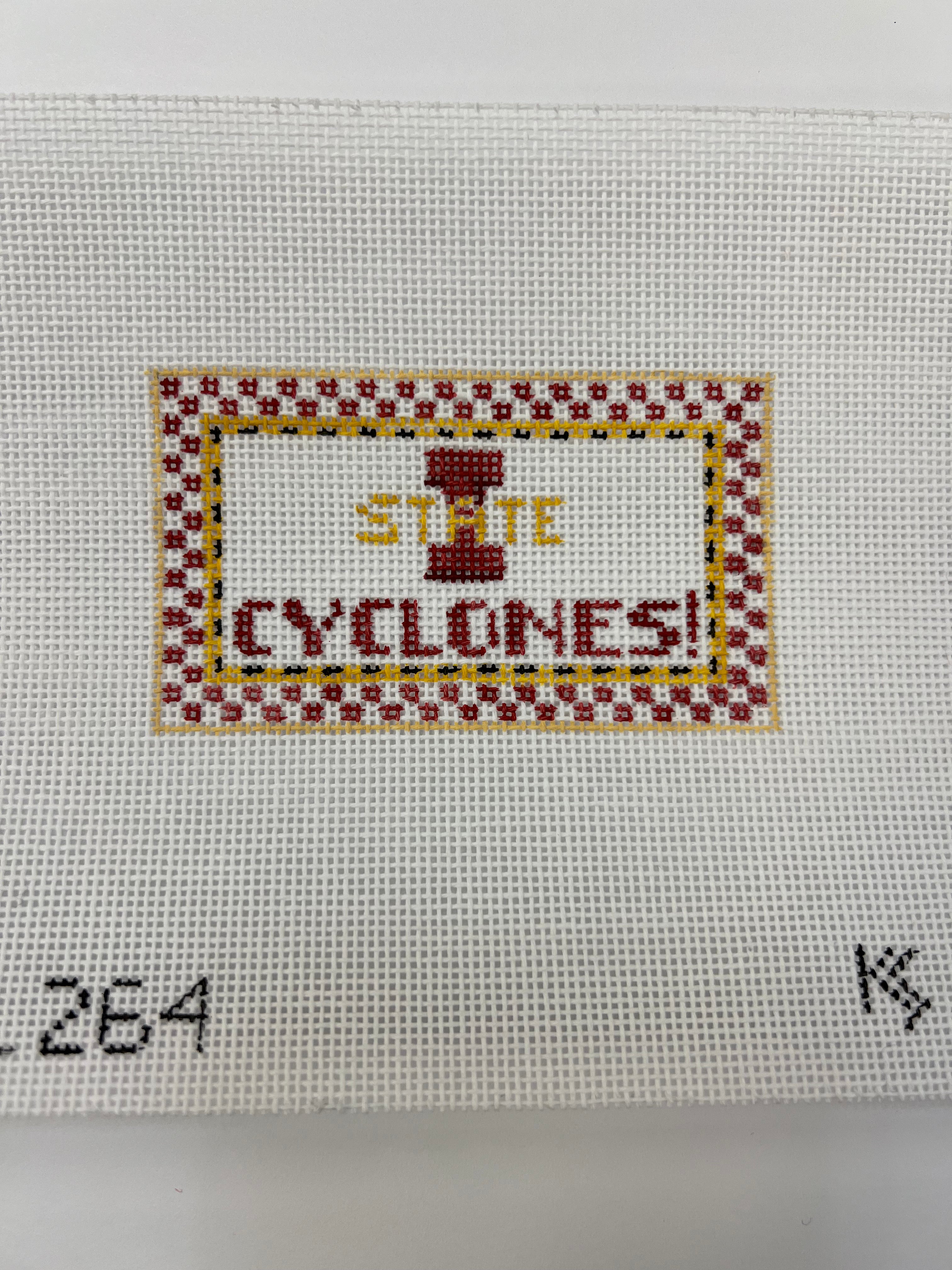 Iowa State Cyclones