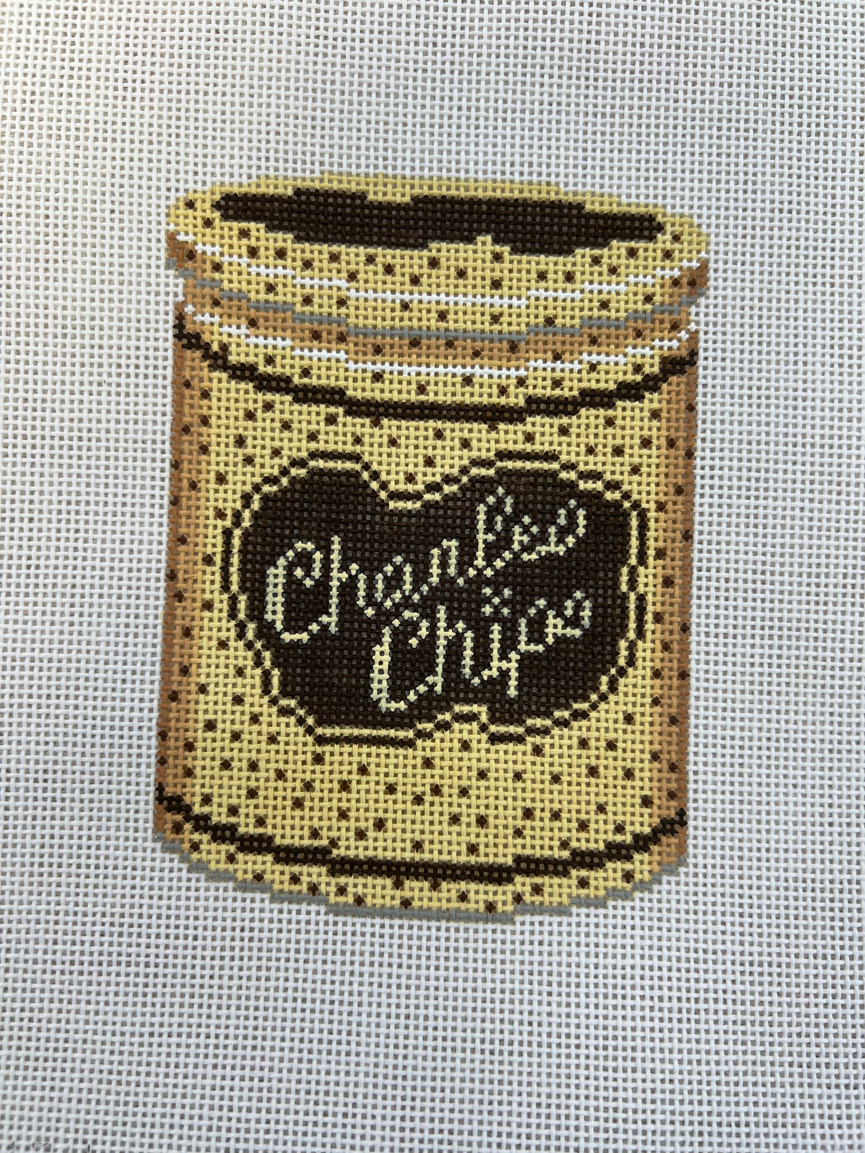 Charles Chips