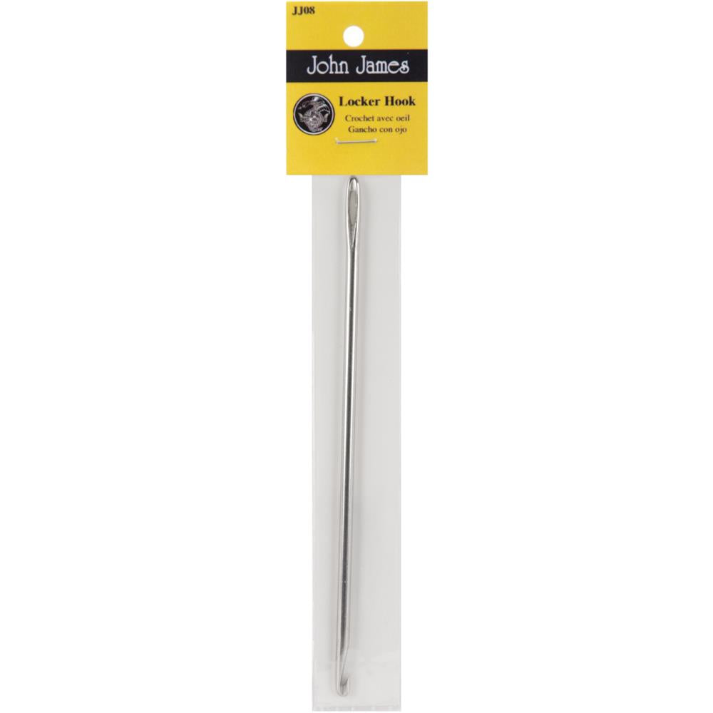 JJ Locker Hooks