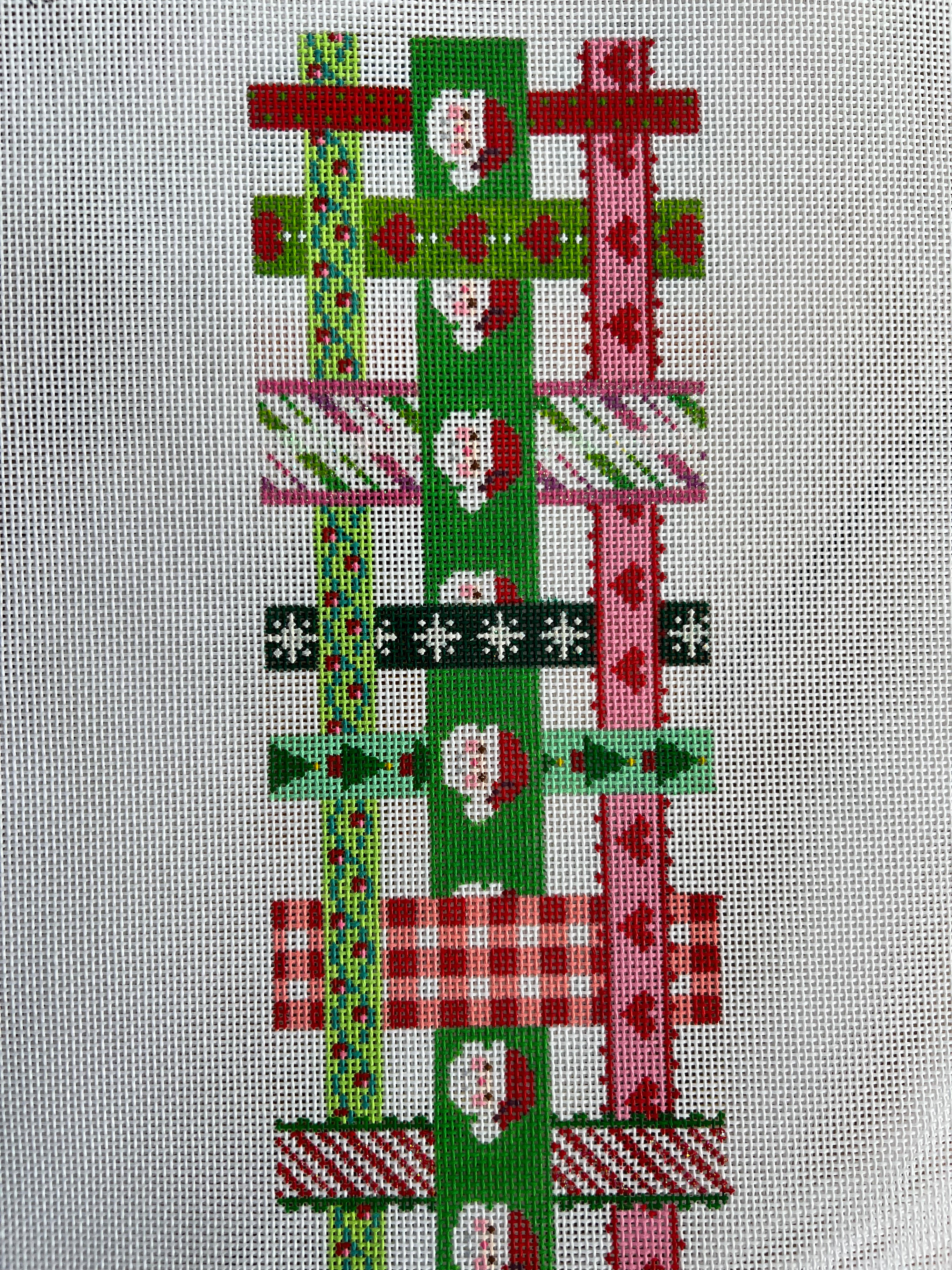 Ribbon Baskets
