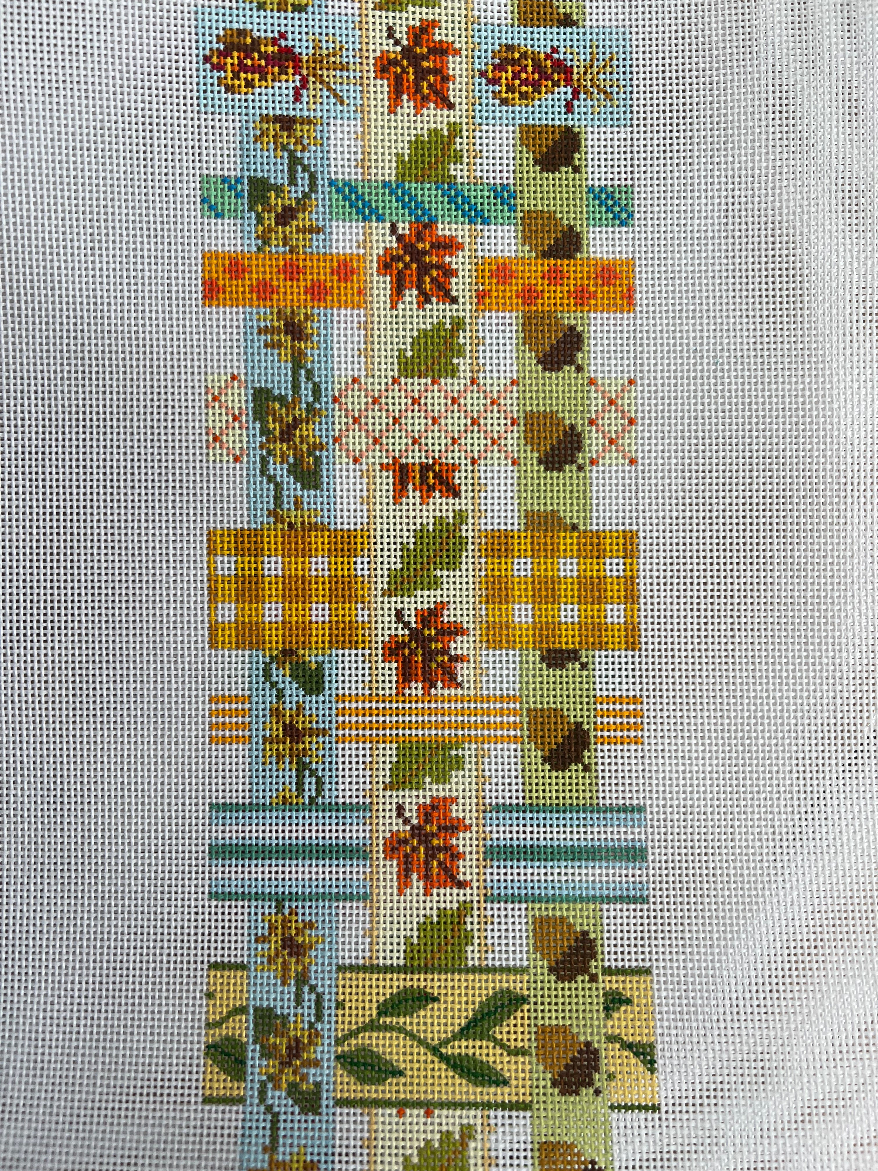Ribbon Baskets