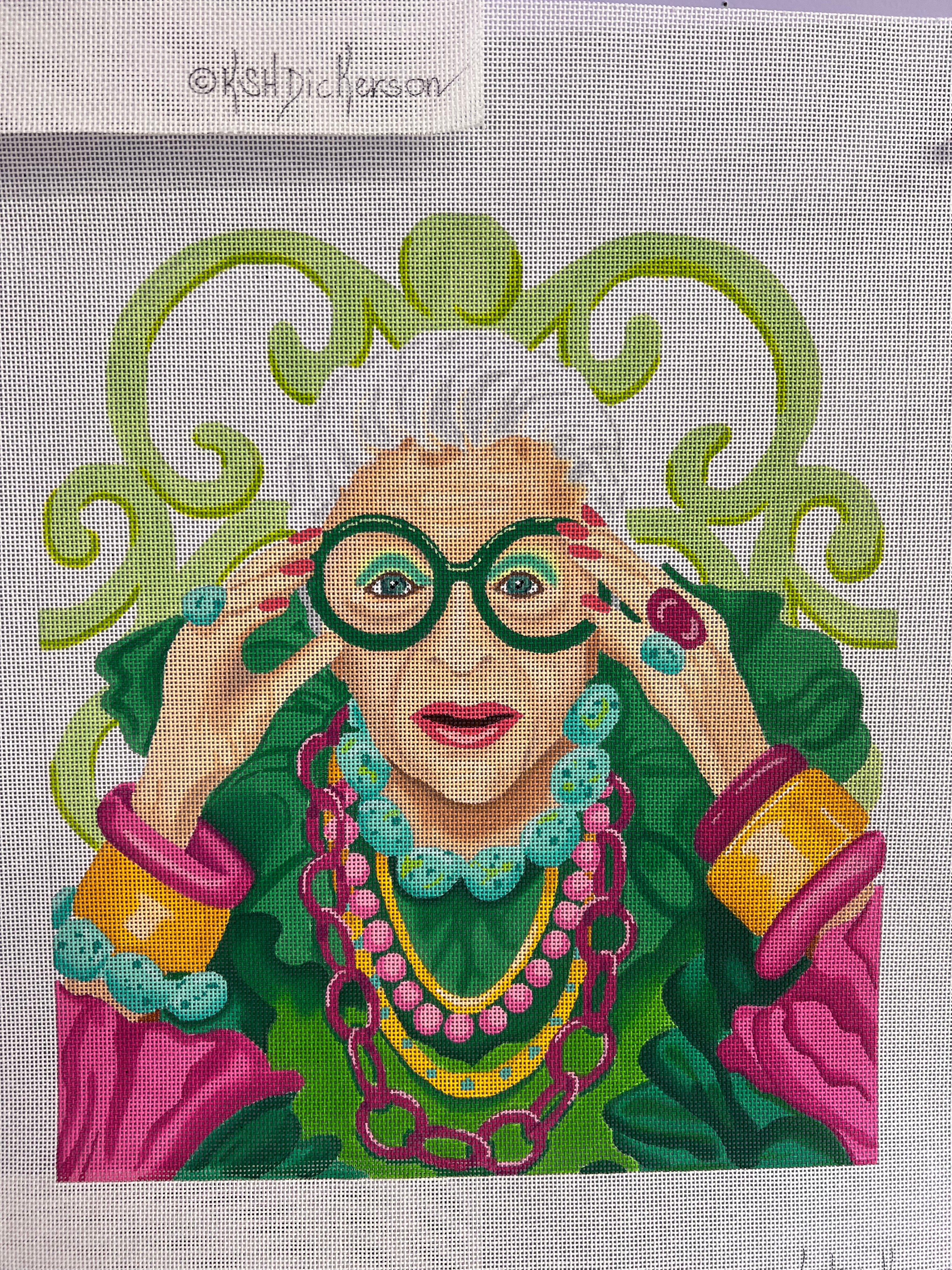 Iris