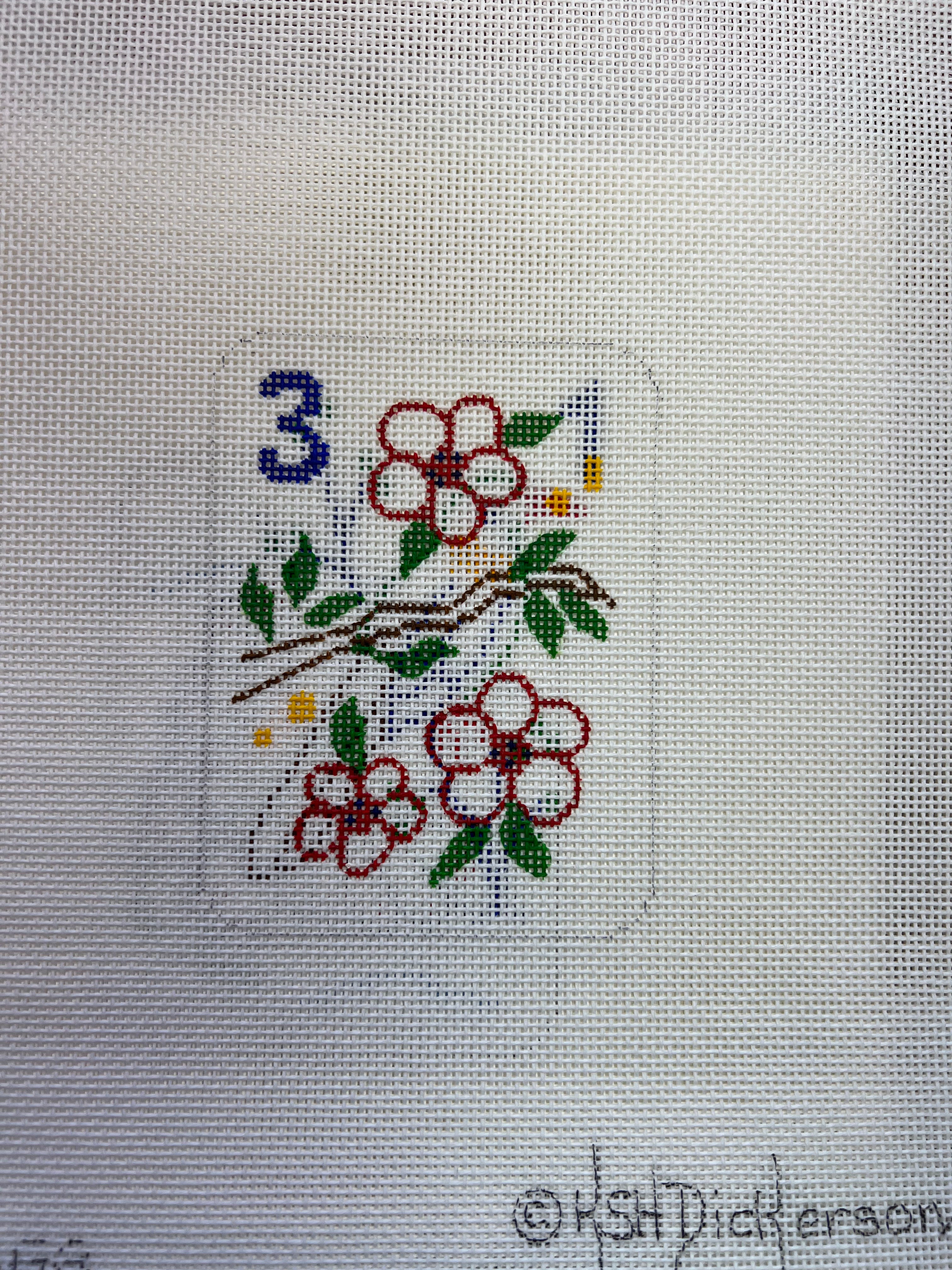 Mahjong Tiles