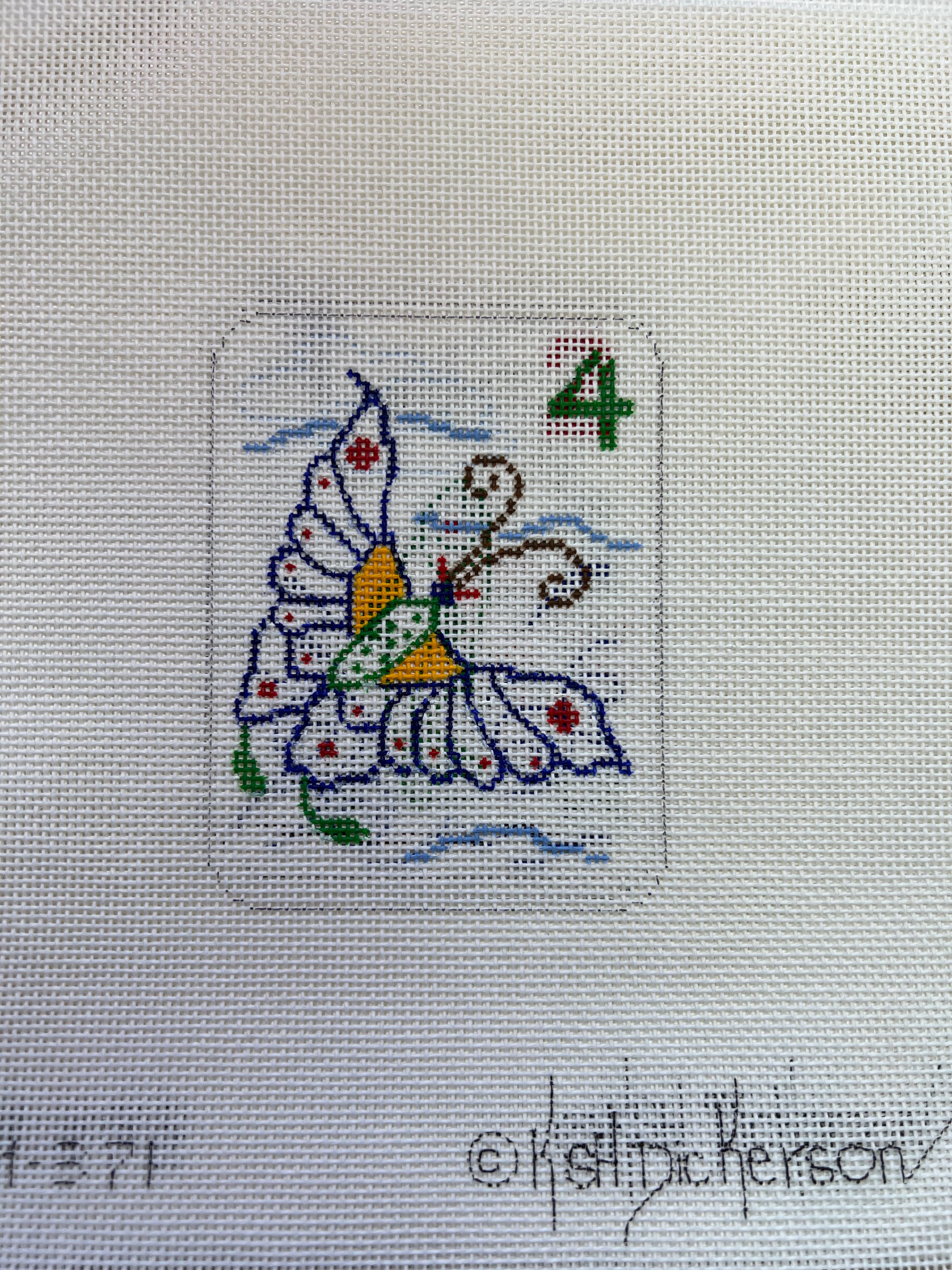 Mahjong Tiles
