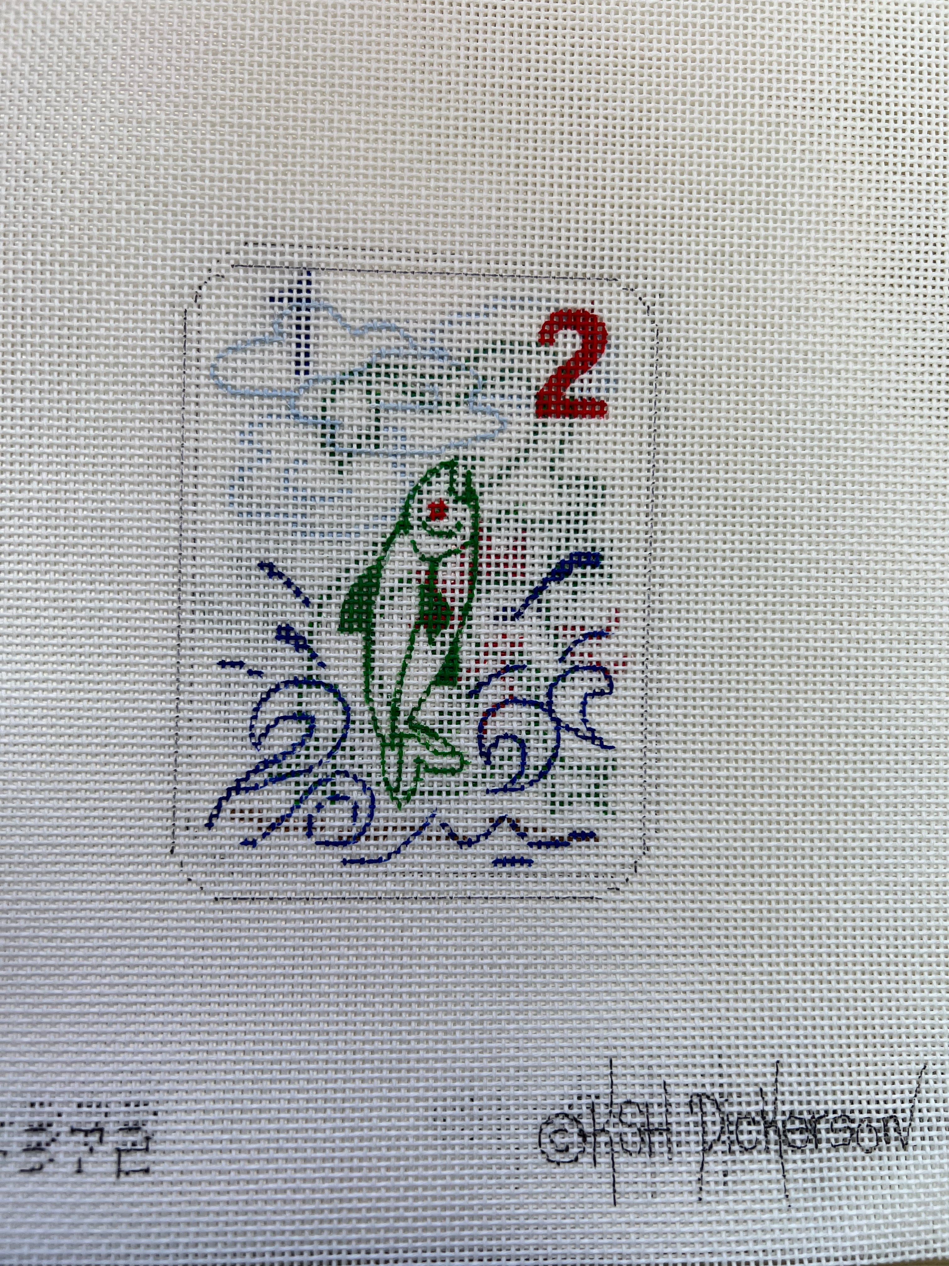 Mahjong Tiles