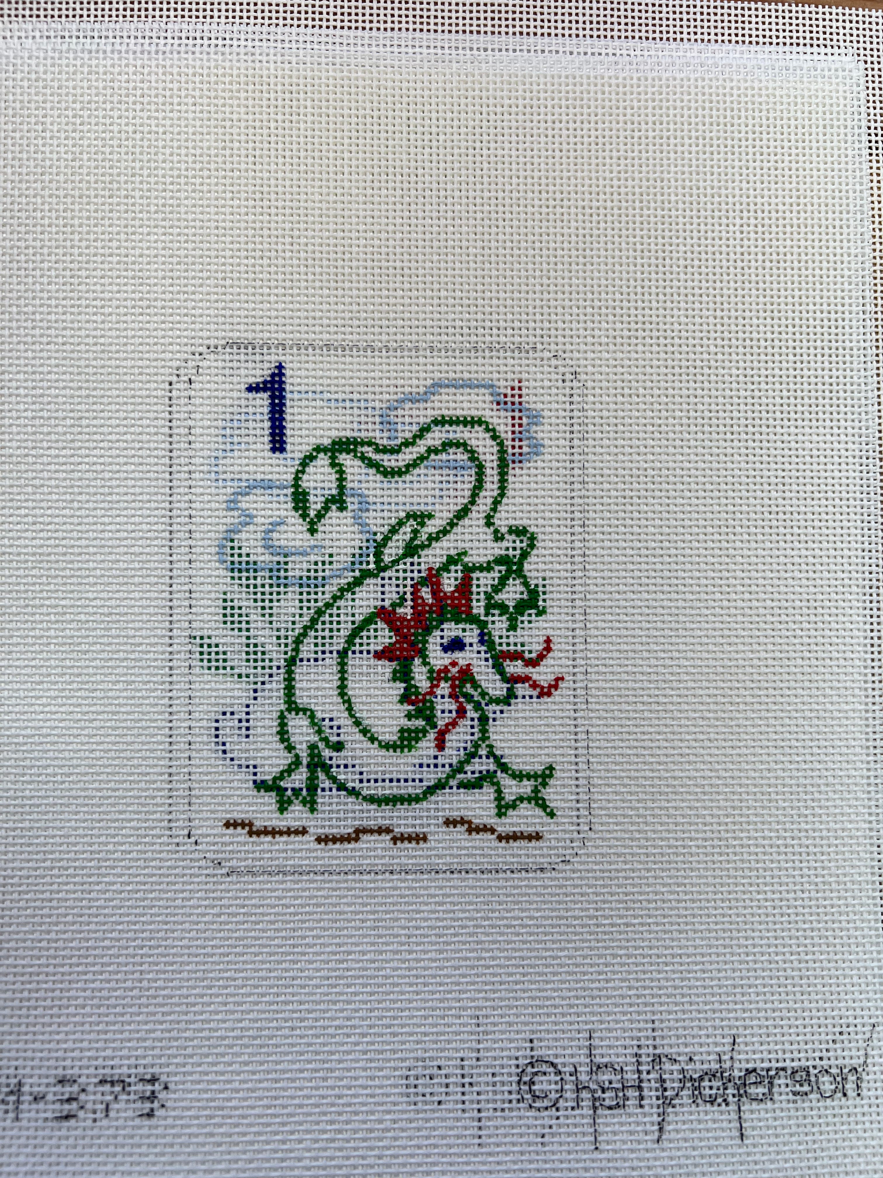 Mahjong Tiles