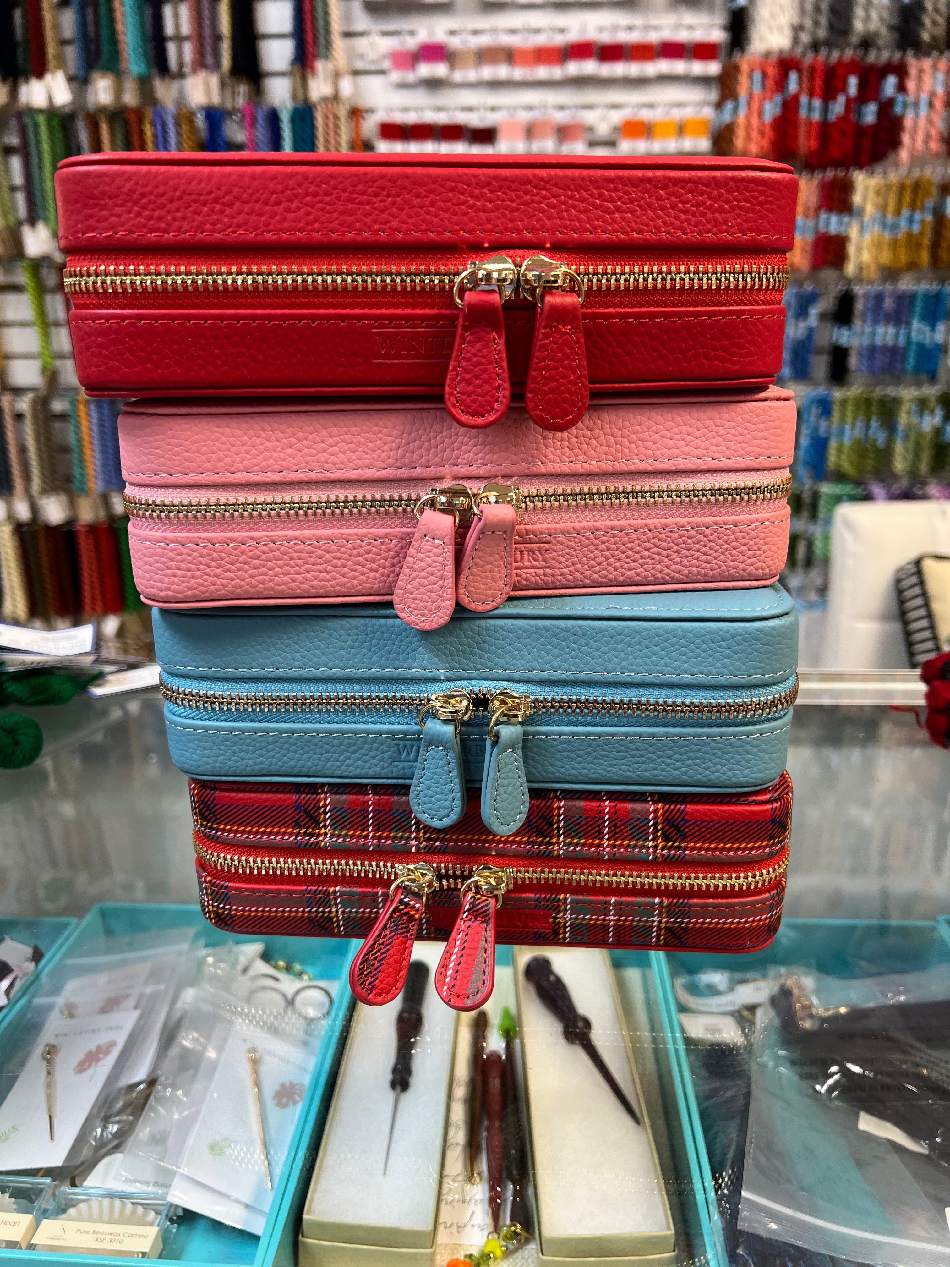 WinterBury Tool Case