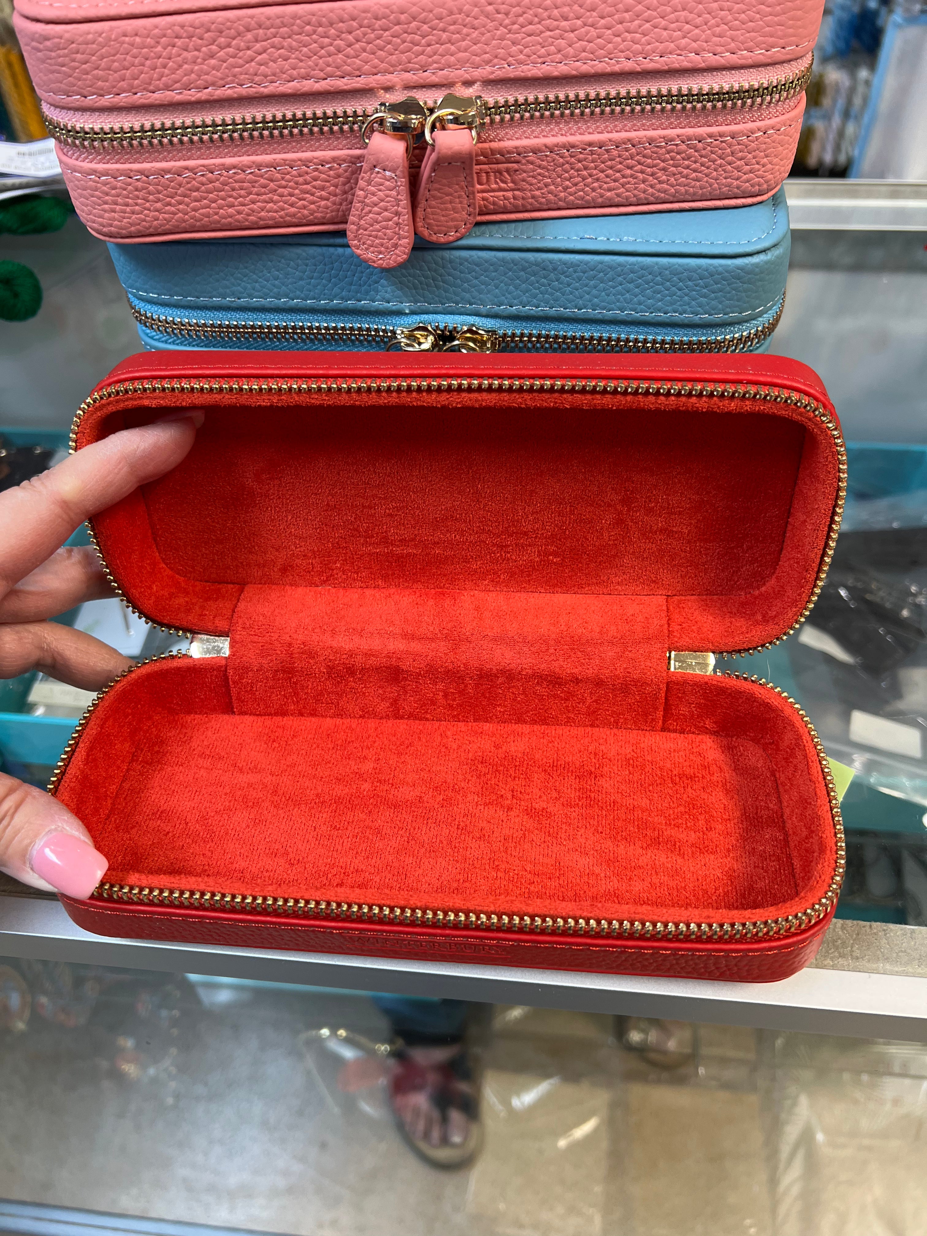 WinterBury Tool Case