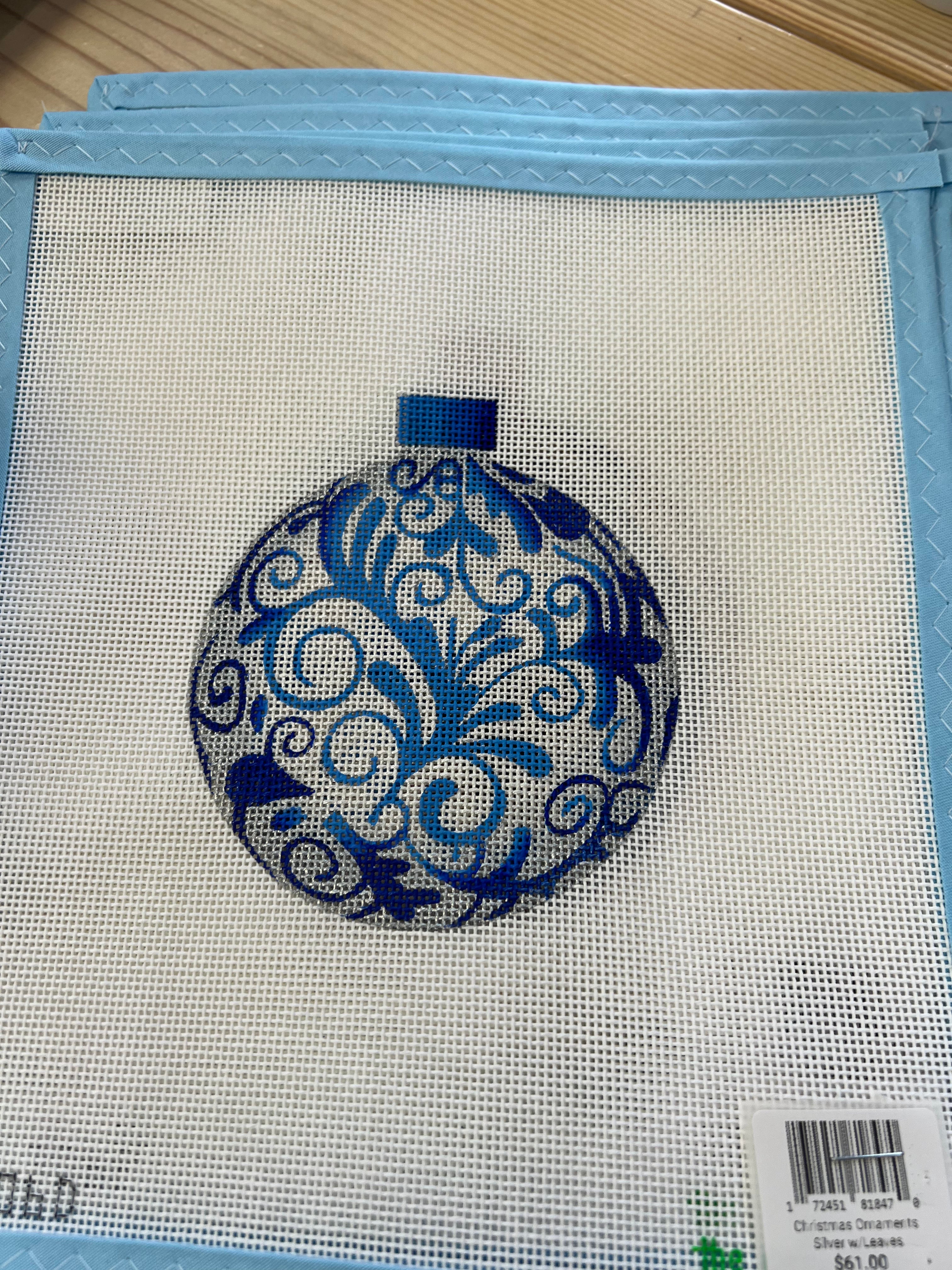 Christmas Ornaments