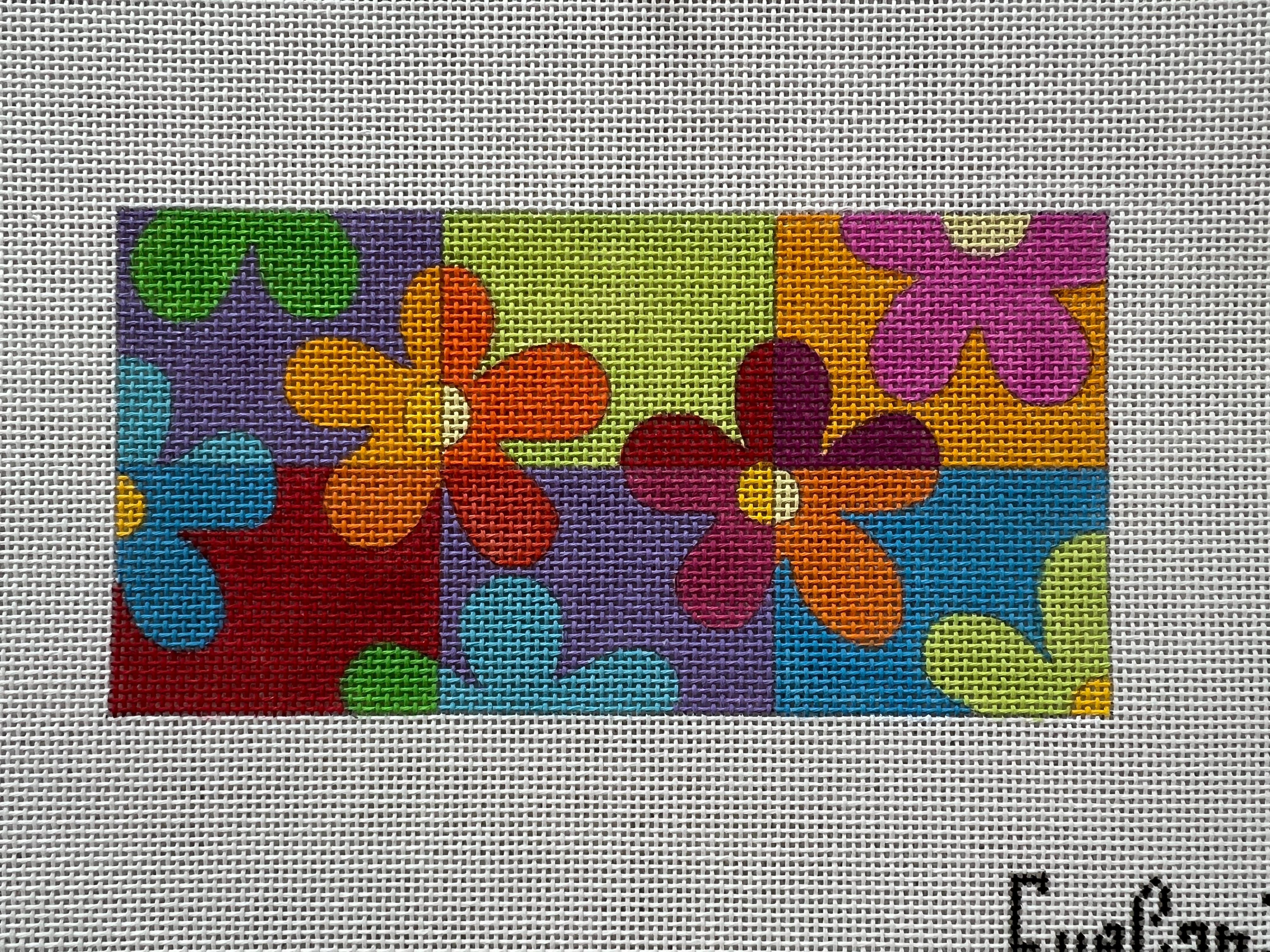 Floating Flowers
