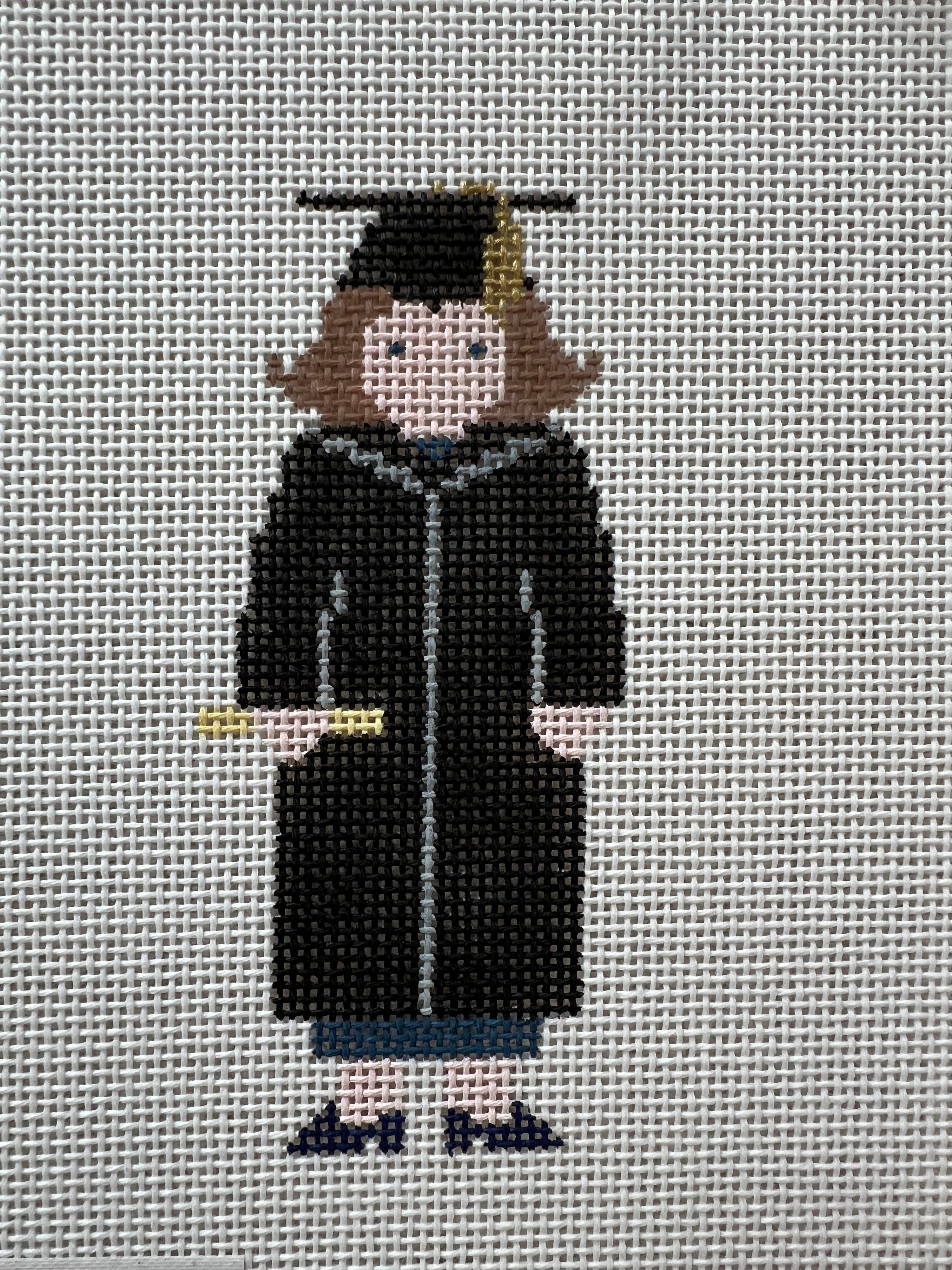 Graduation People