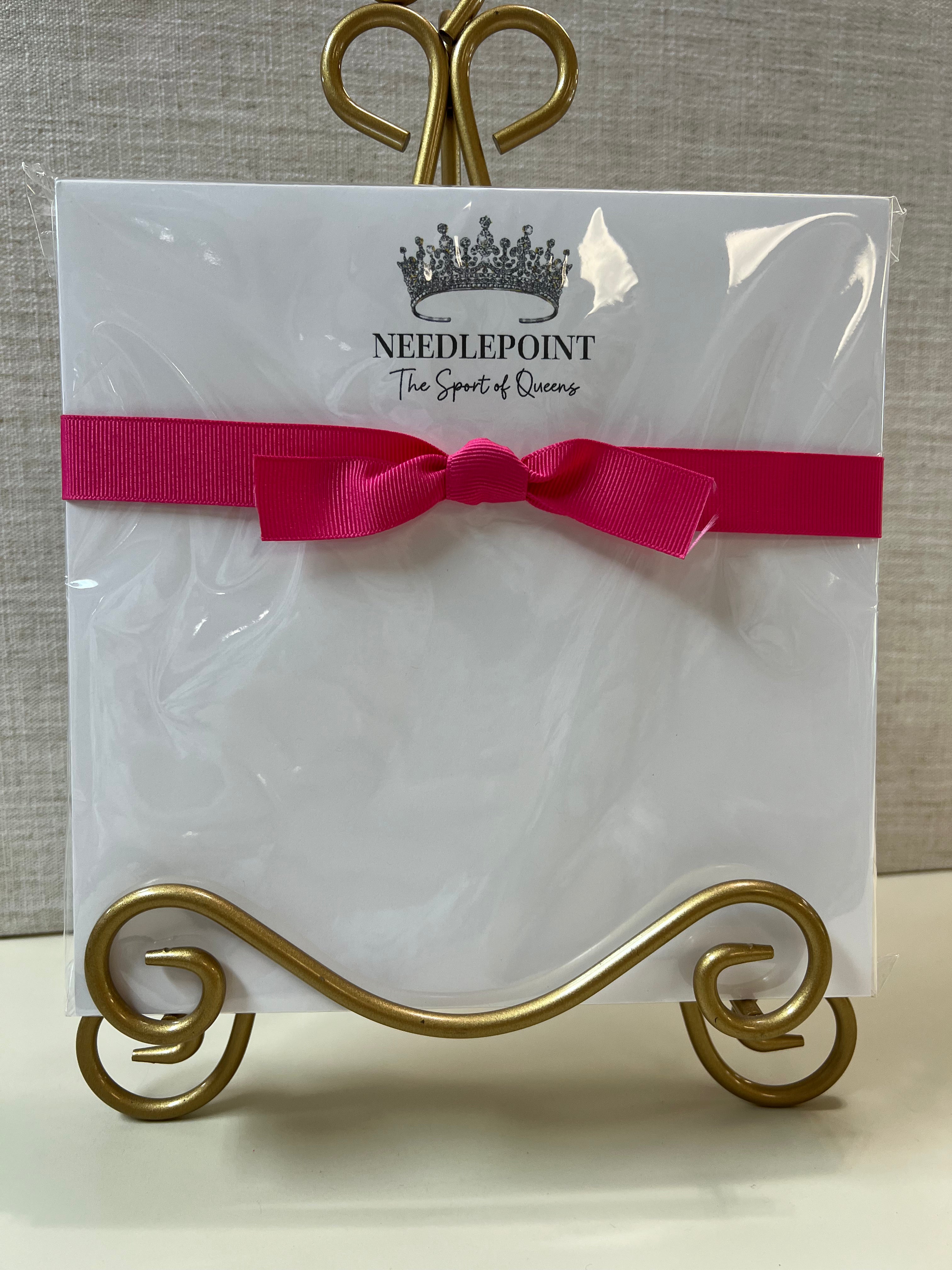 Jumbo Notepad