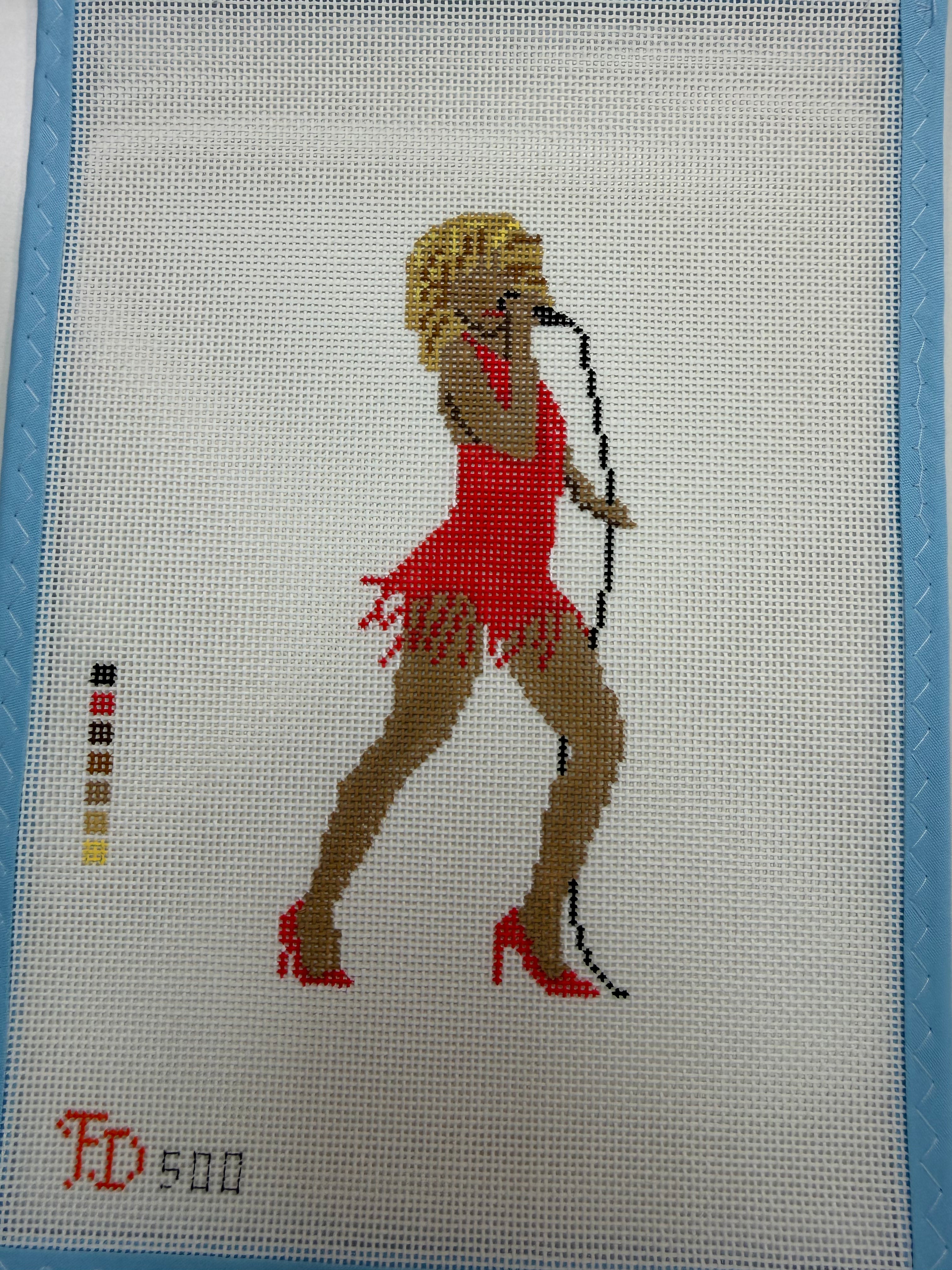 Tina Turner