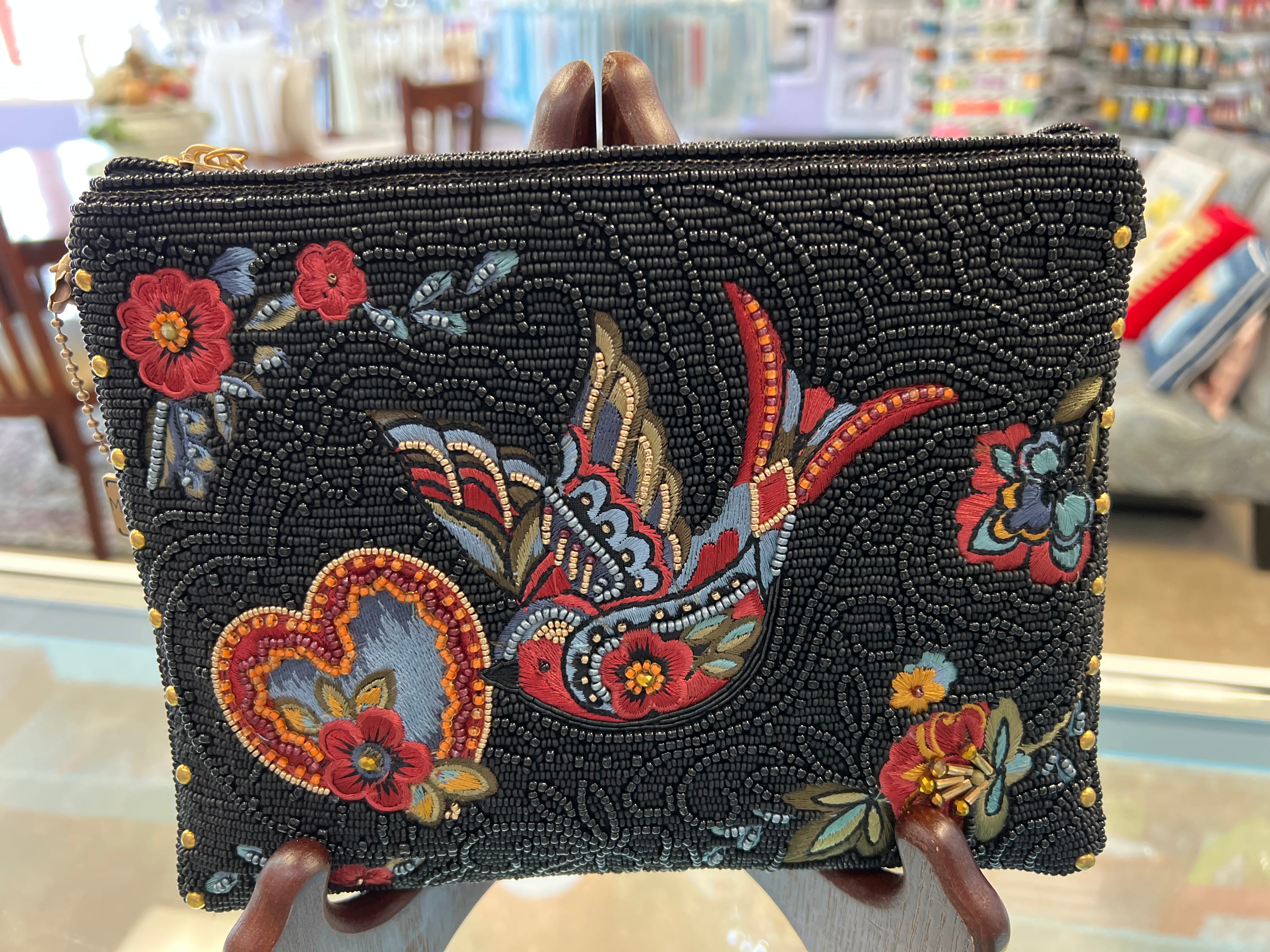 Fly Free Mini Crossbody