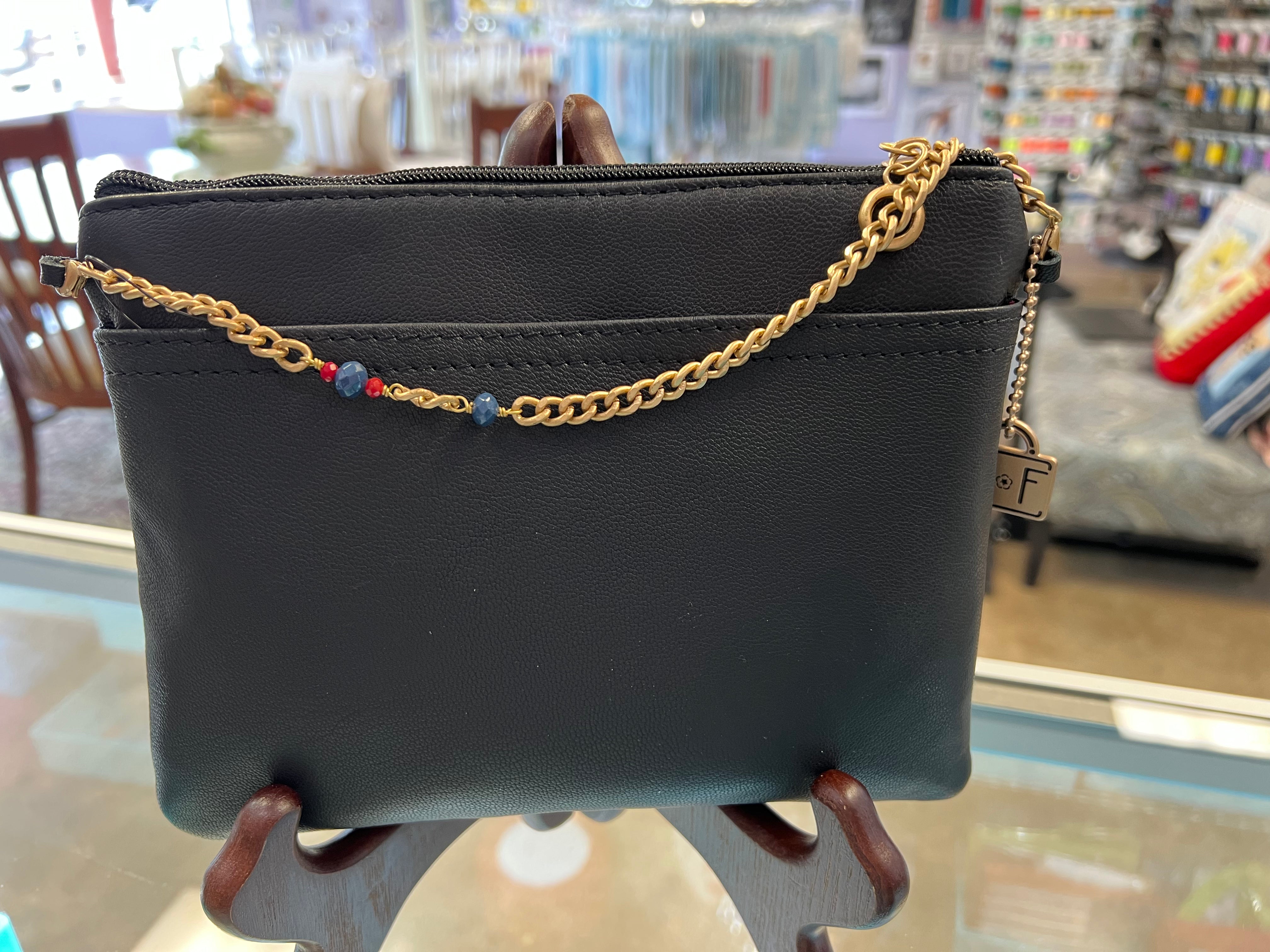 Fly Free Mini Crossbody