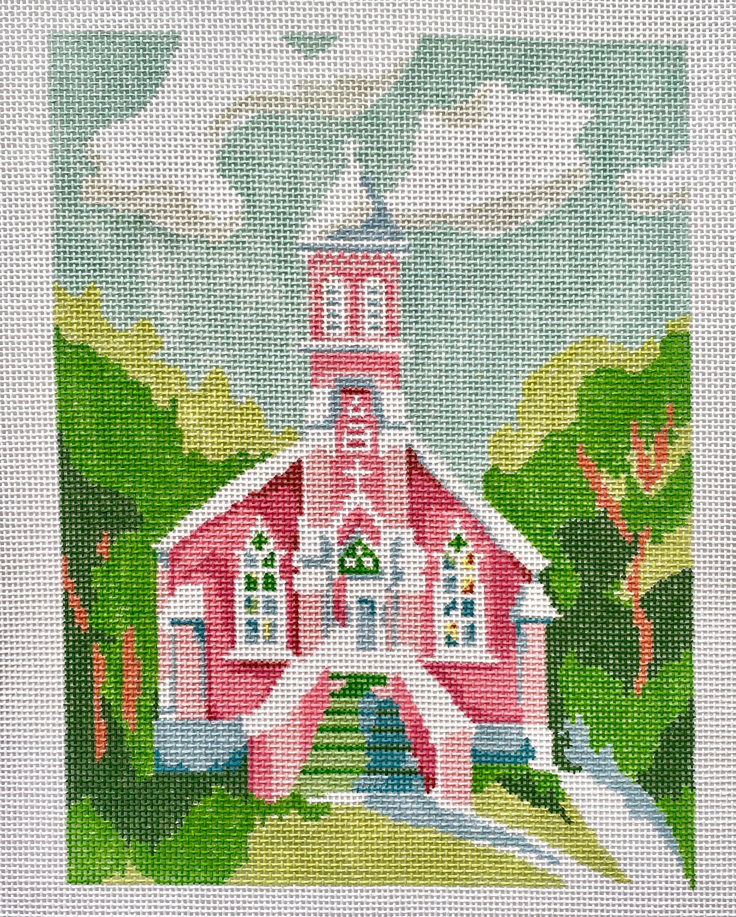 Chapel