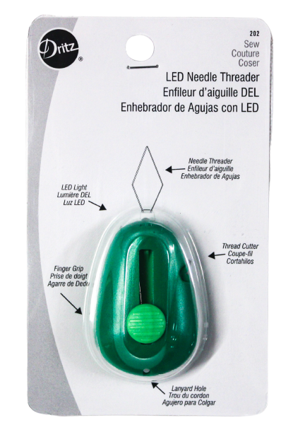 Dritz LED Needle Threader