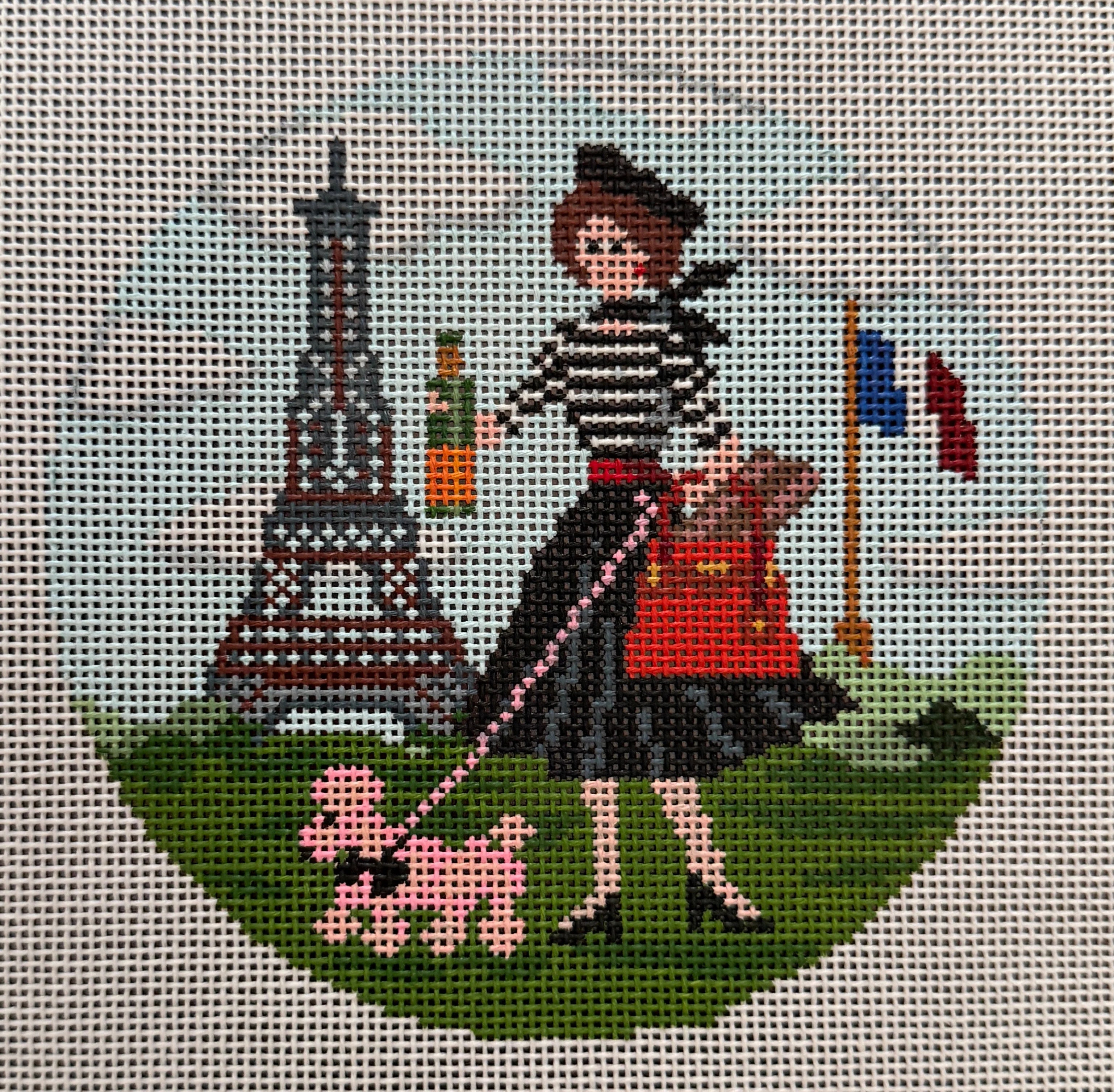 Betty Loves