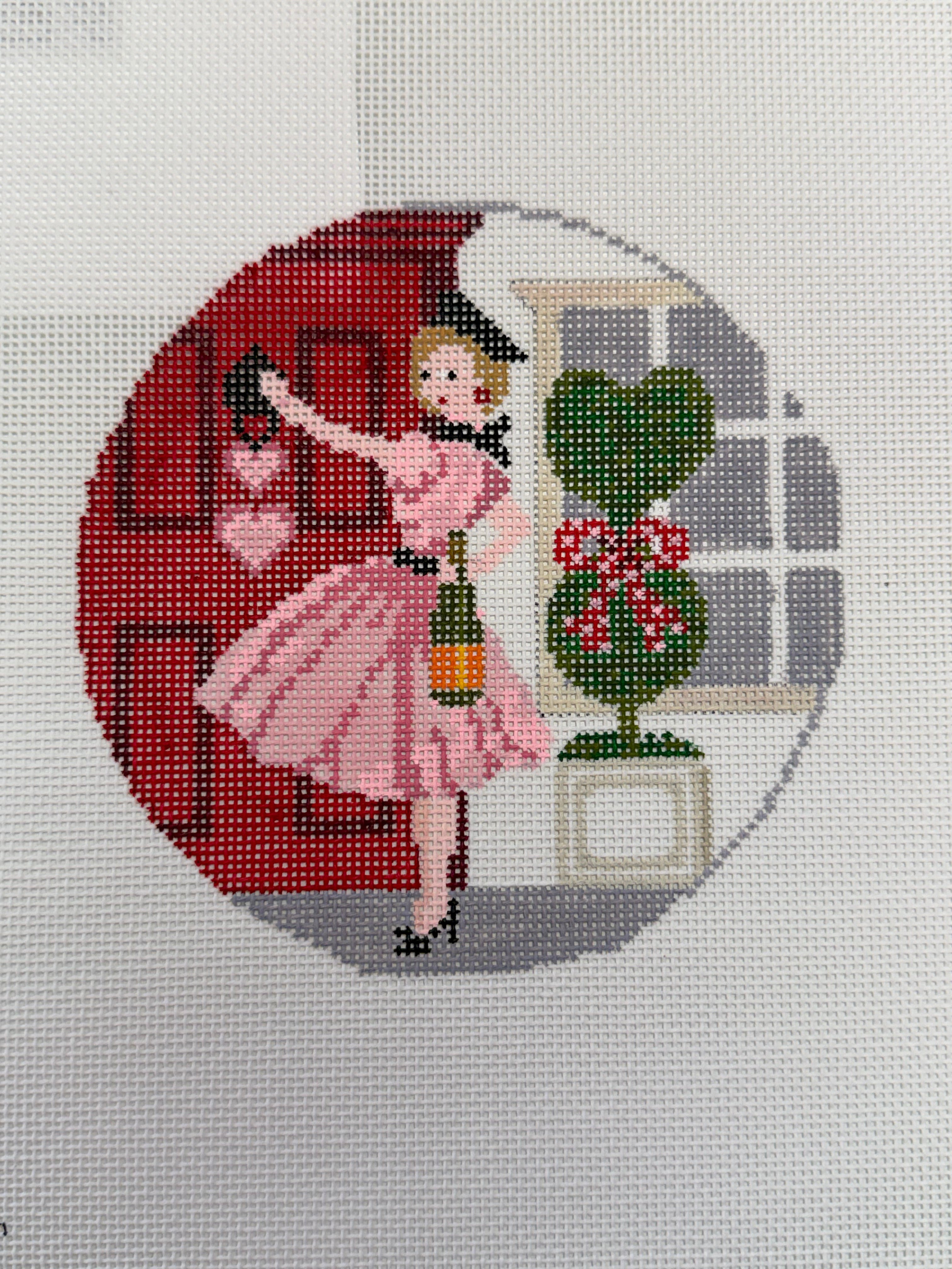Betty Loves