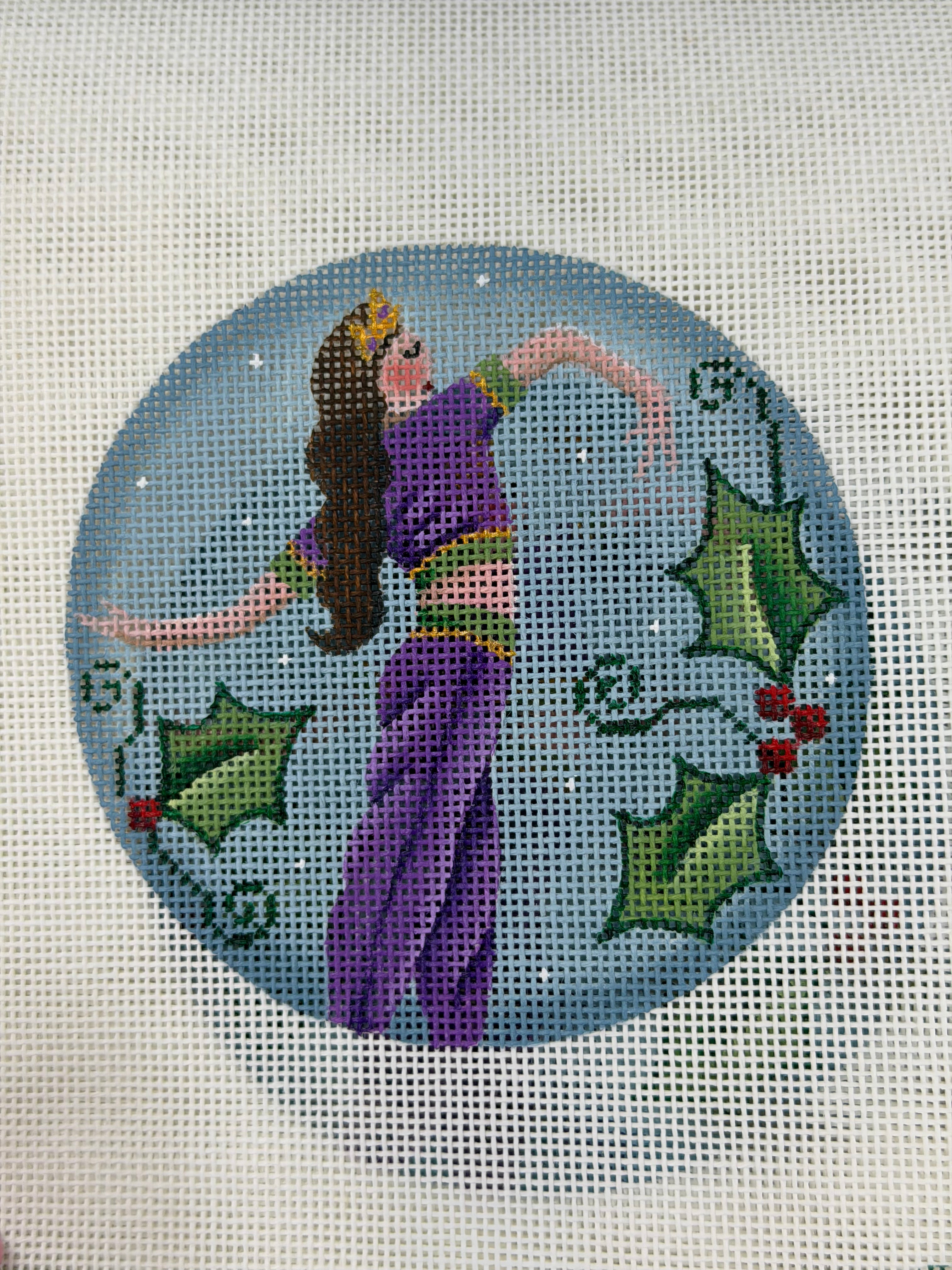 Nutcracker Ornaments