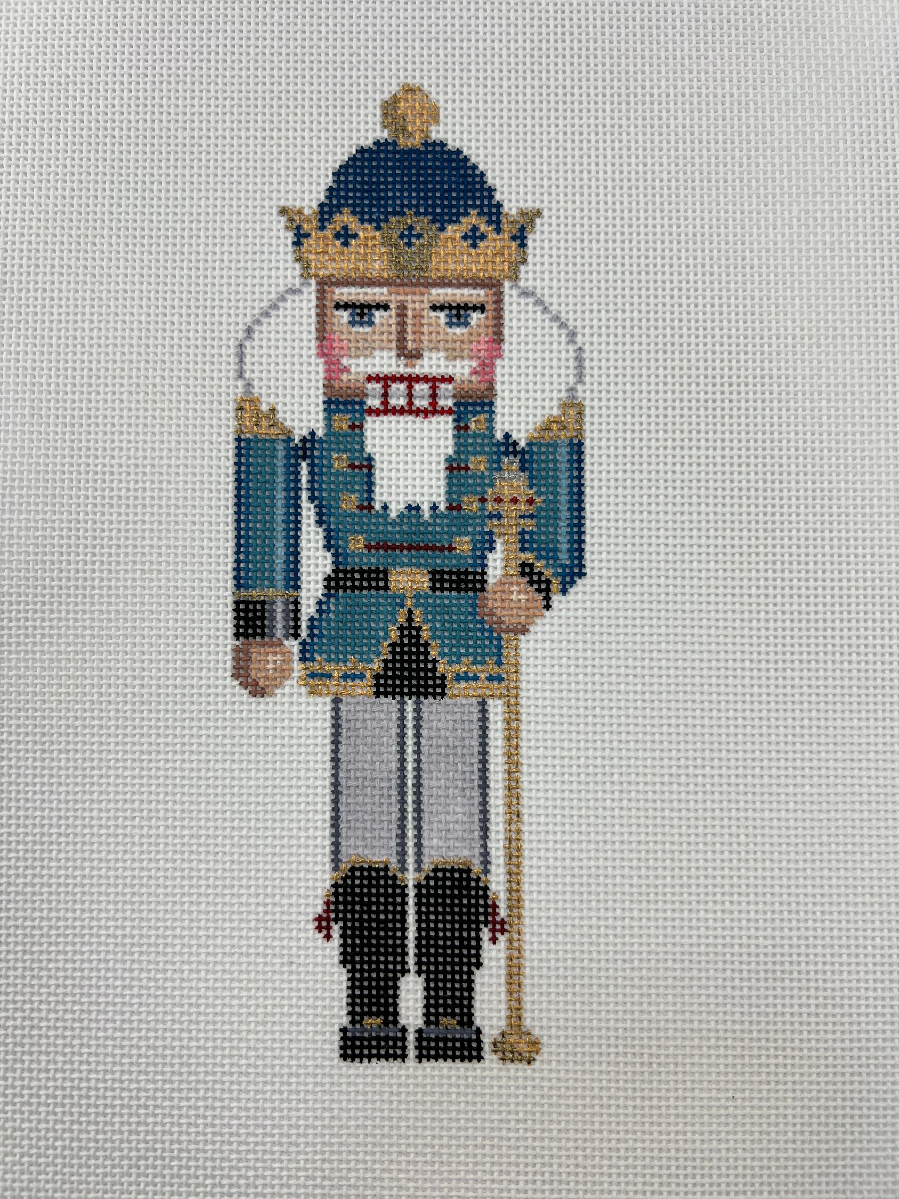 7 inch Nutcrackers