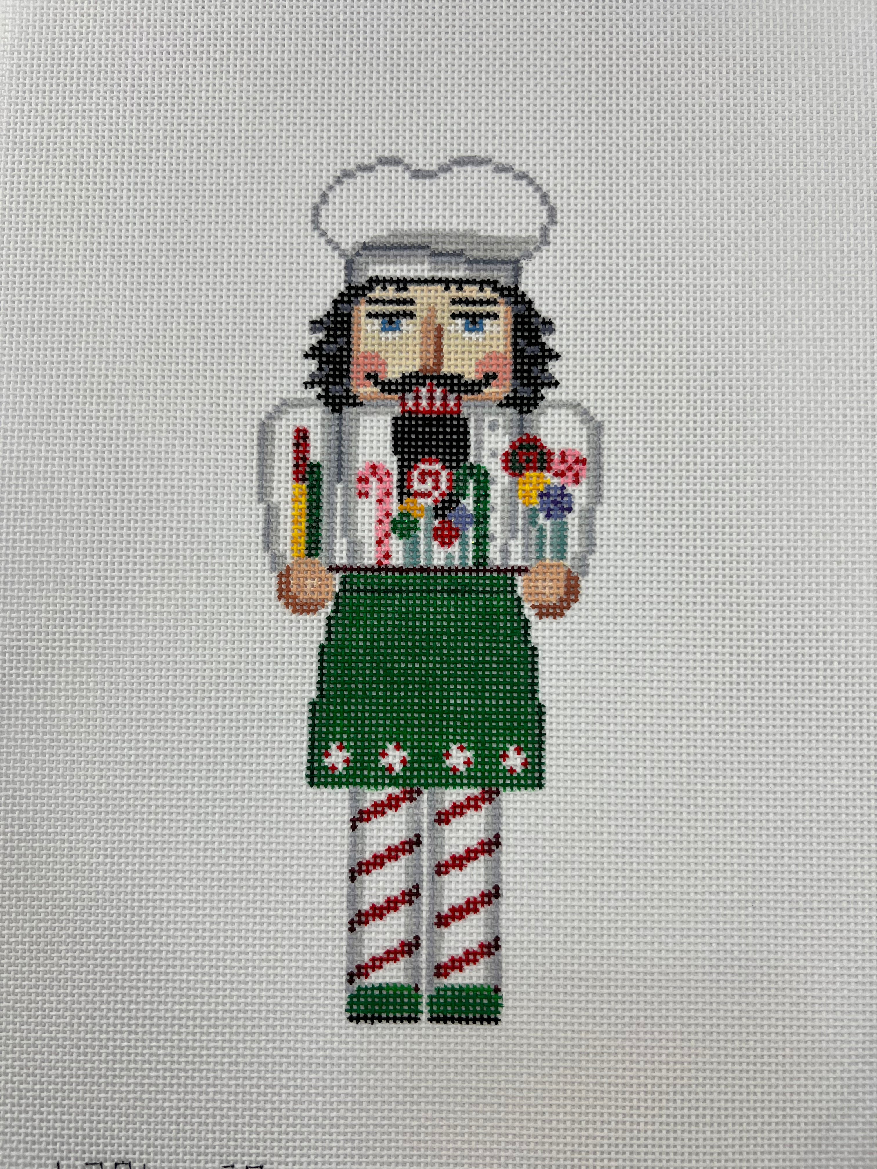 7 inch Nutcrackers