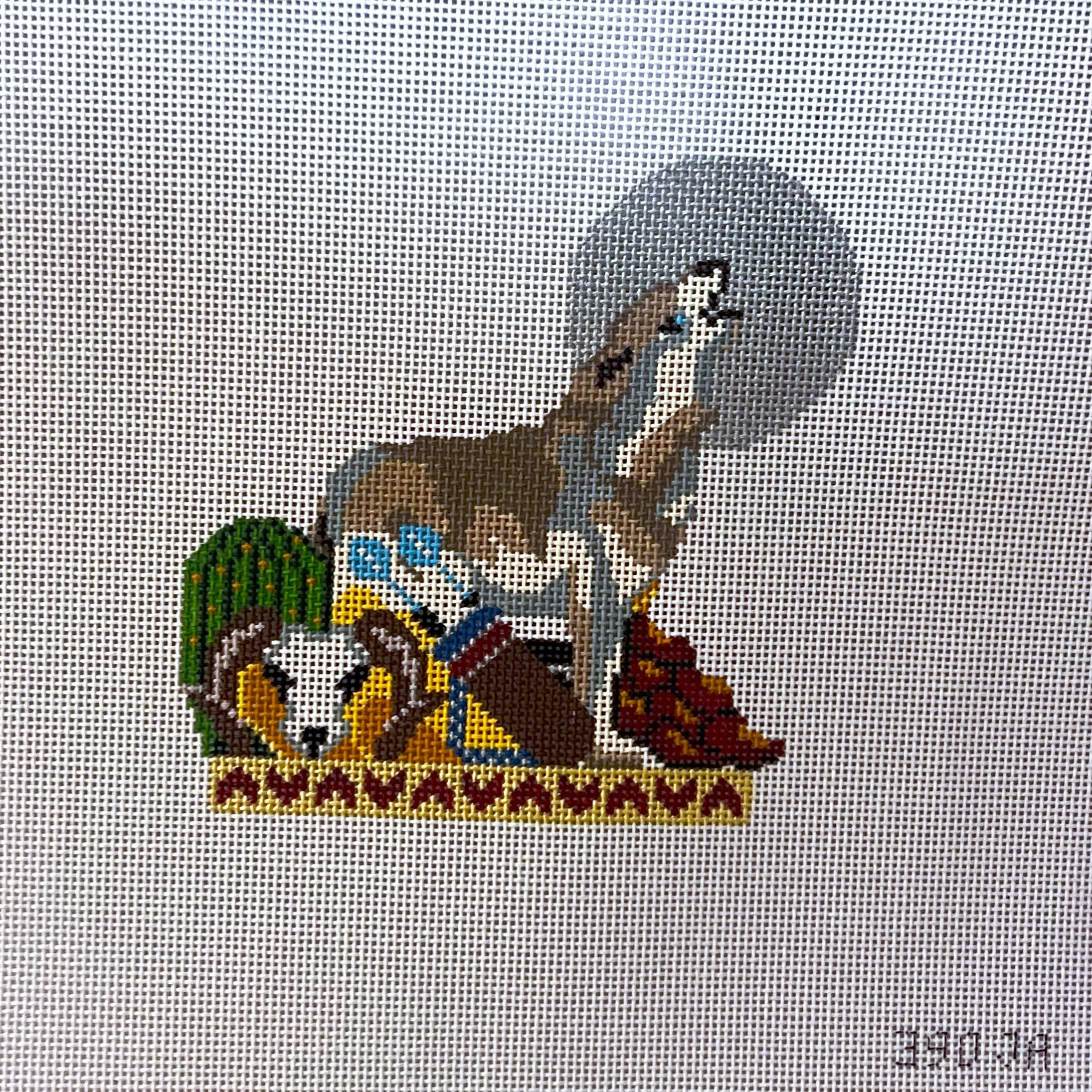 Southwest Nativity