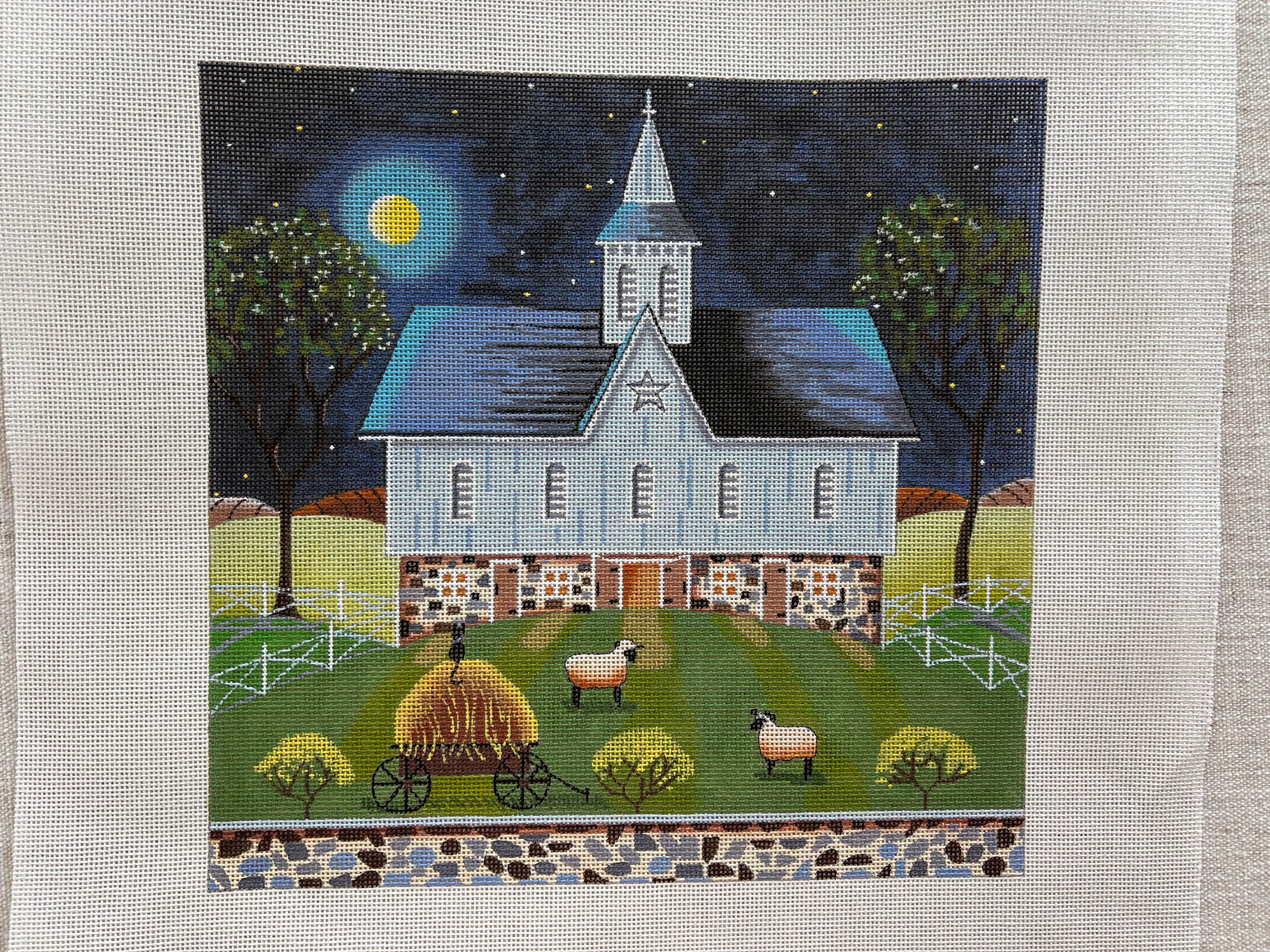 Star Barn
