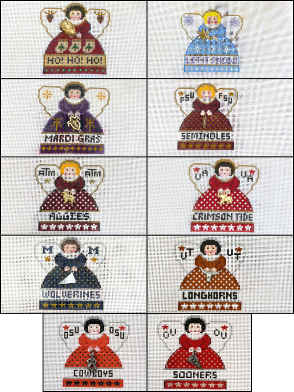 Mini Angels