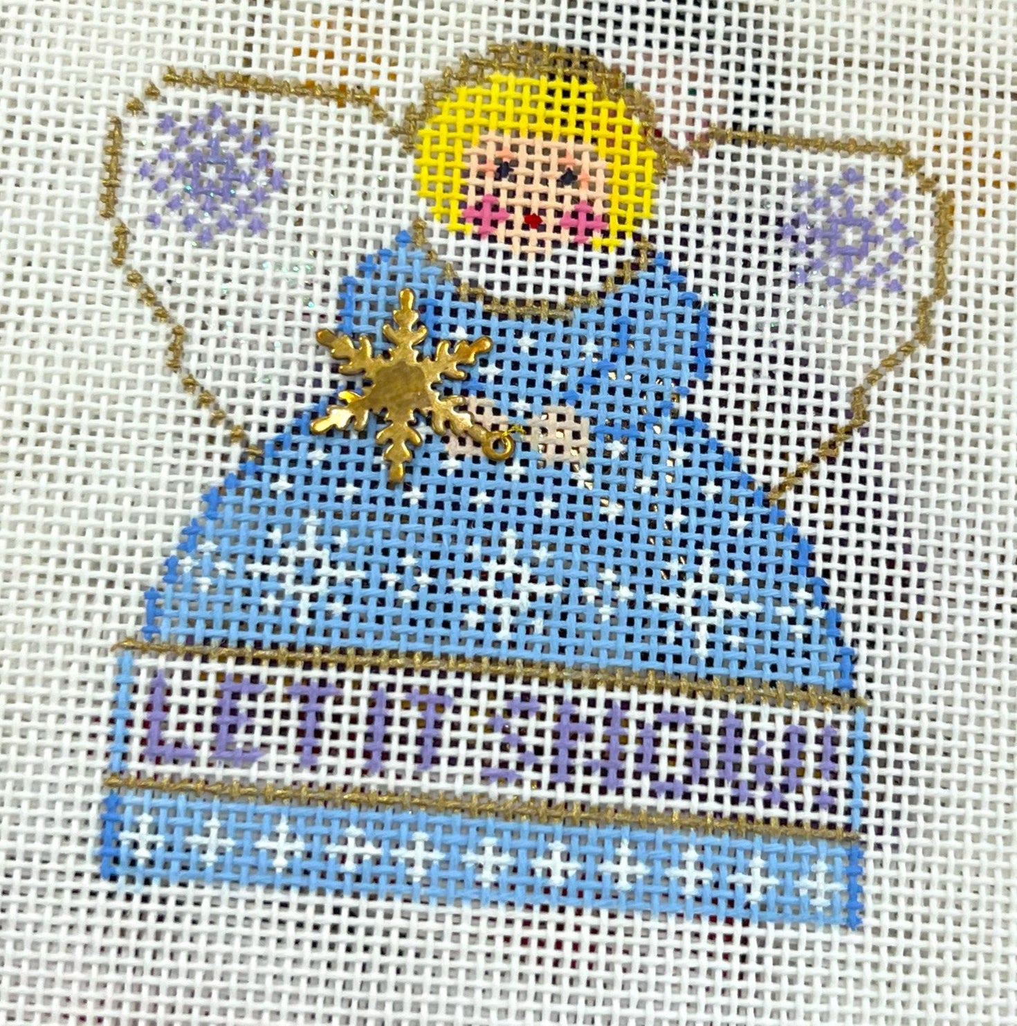 Mini Angels