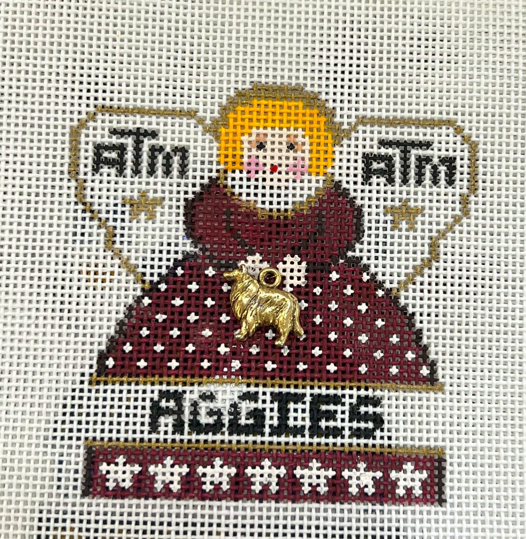 Mini Angels