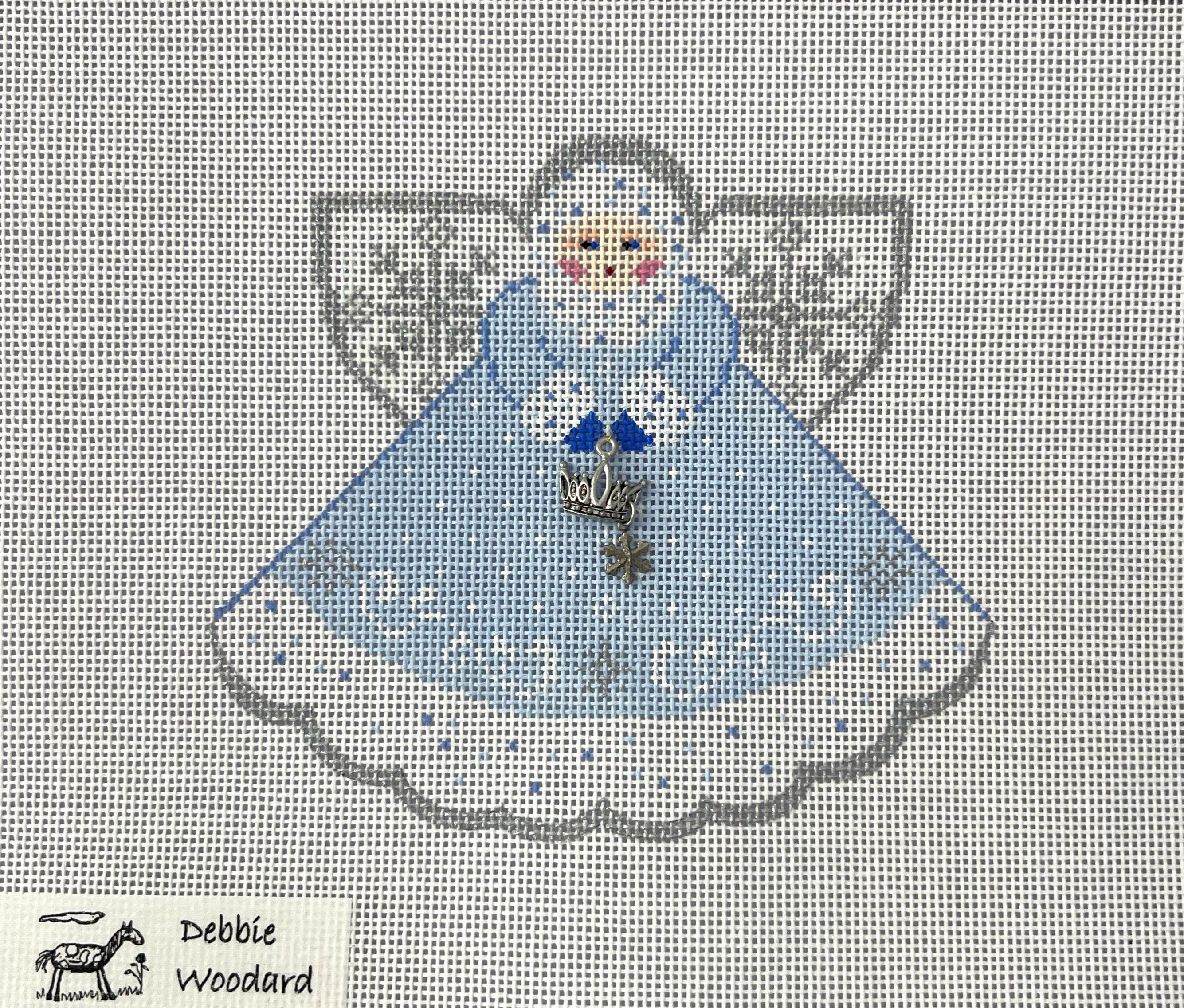 Angels with Charms