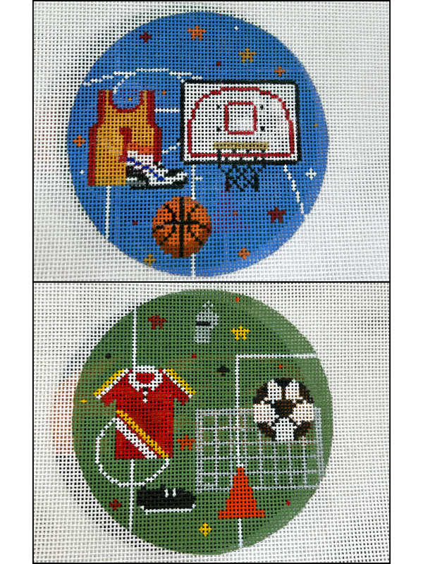 Sports Rounds