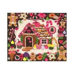 Sugar & Spice Gingerbread